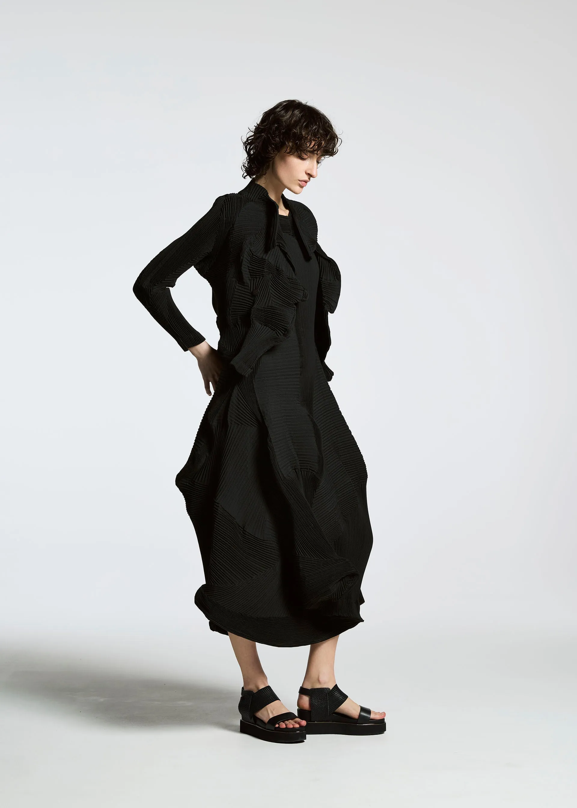 TYPE-Ⅰ 008 sold by Issey Miyake product image thumbnail 3