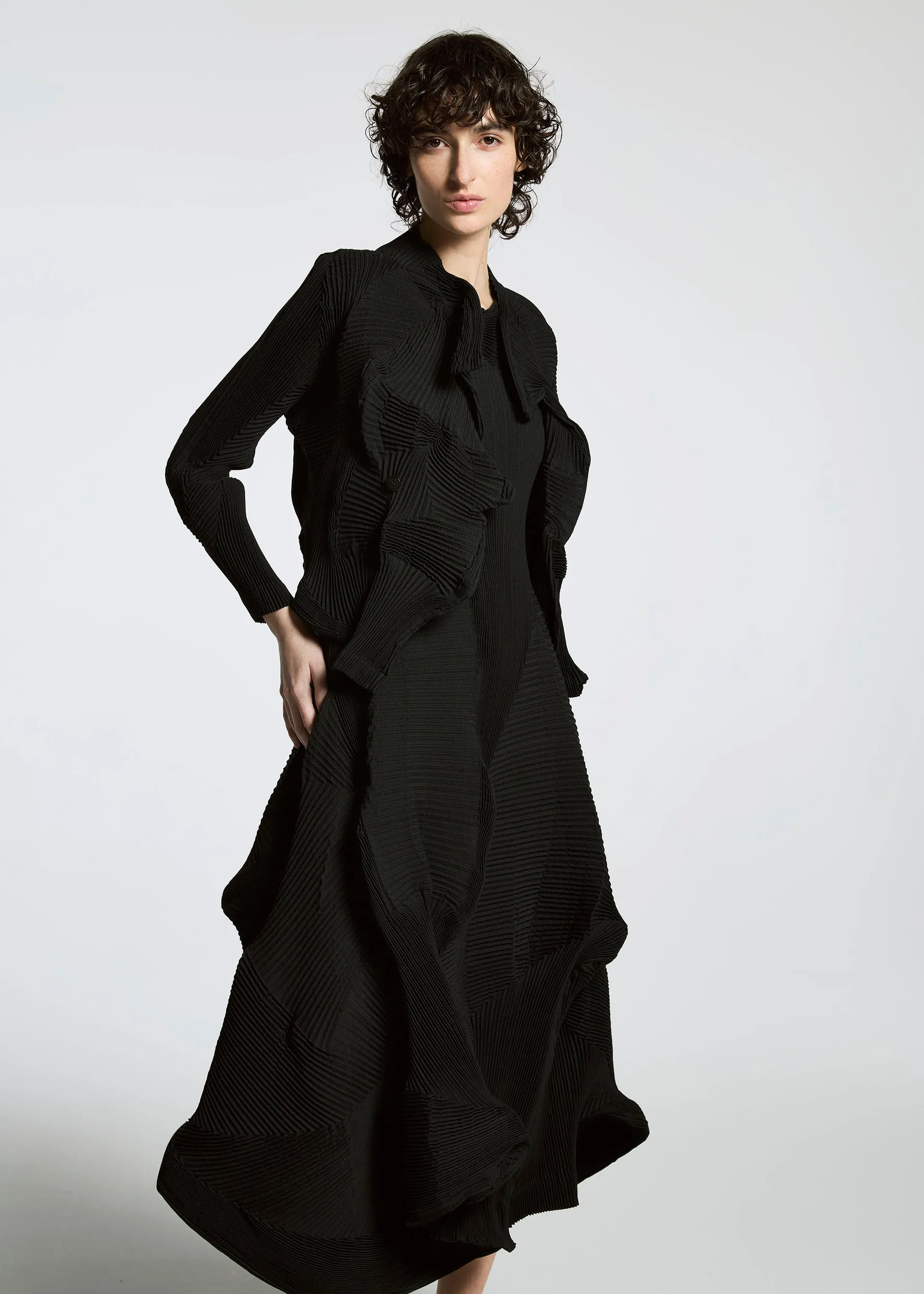 TYPE-Ⅰ 008 sold by Issey Miyake product image thumbnail 4