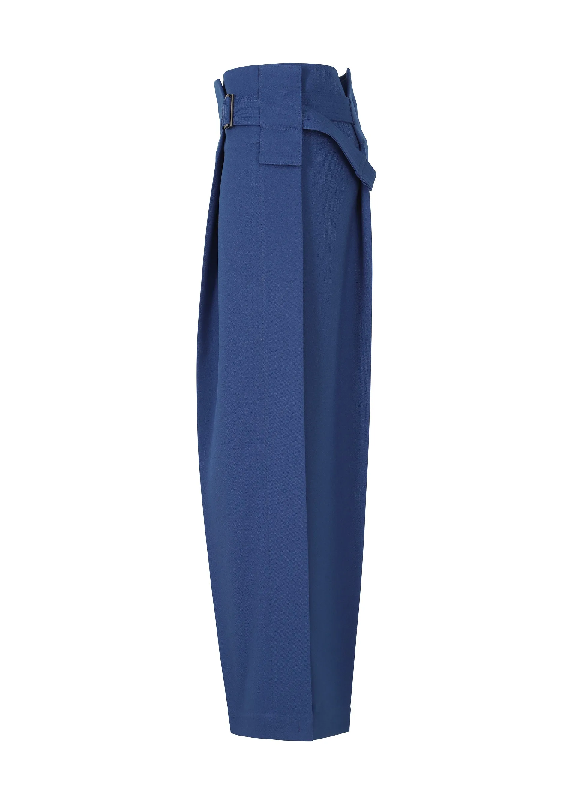 WOOL LIKE FLAT TUCK sold by Issey Miyake product image thumbnail 5