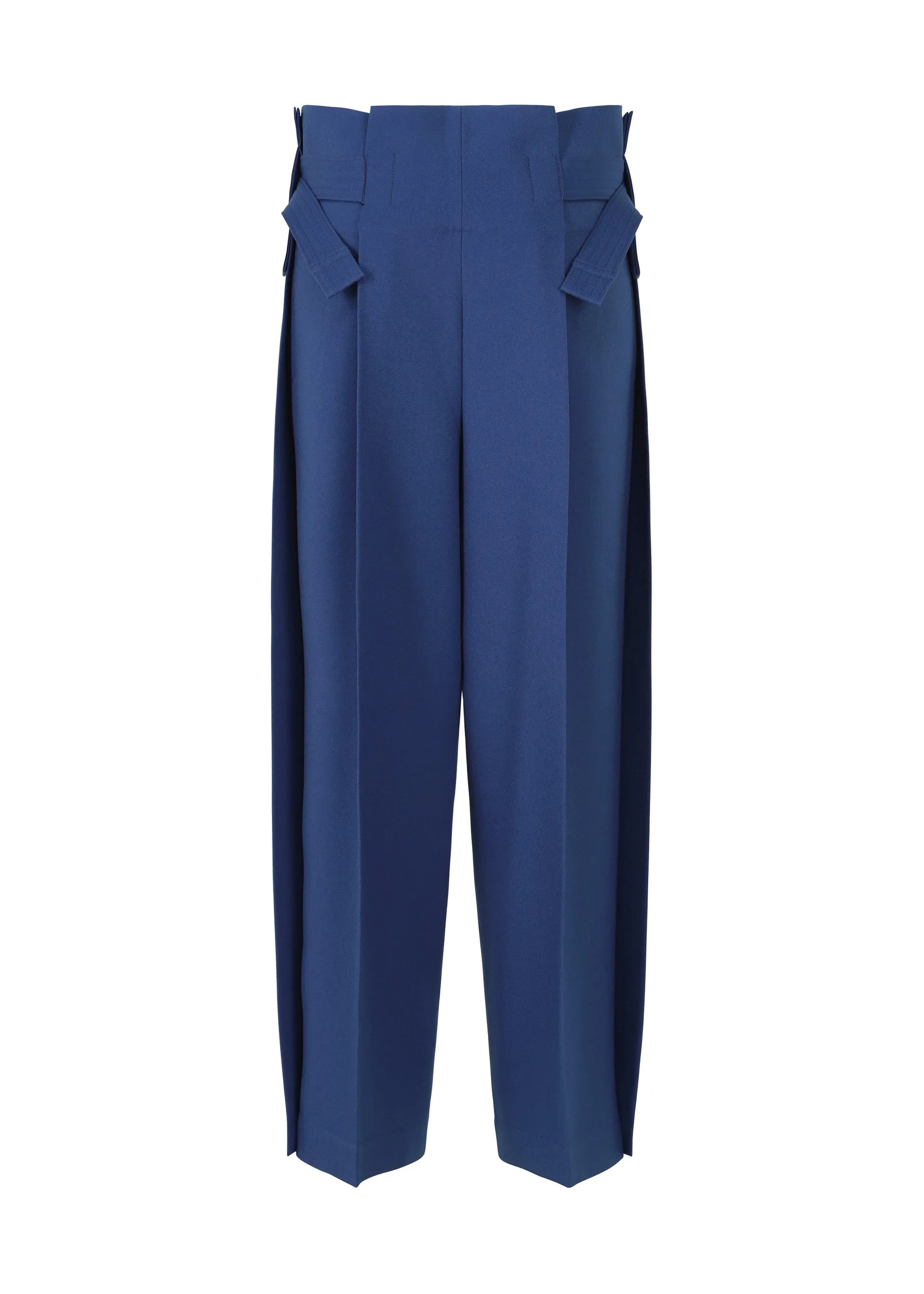 WOOL LIKE FLAT TUCK sold by Issey Miyake product image thumbnail 4