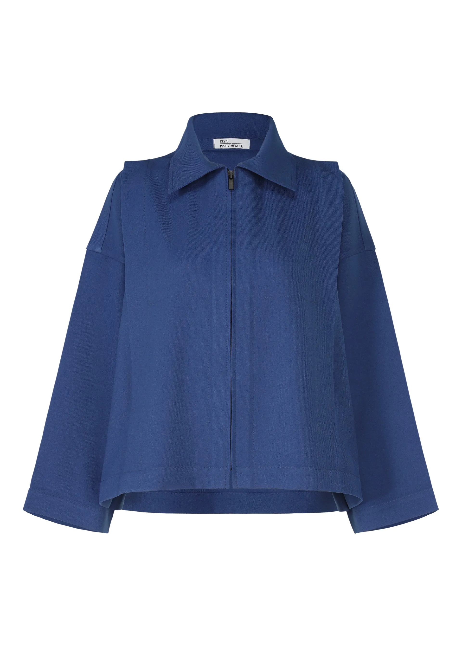 WOOL LIKE FLAT TUCK sold by Issey Miyake product image thumbnail 3