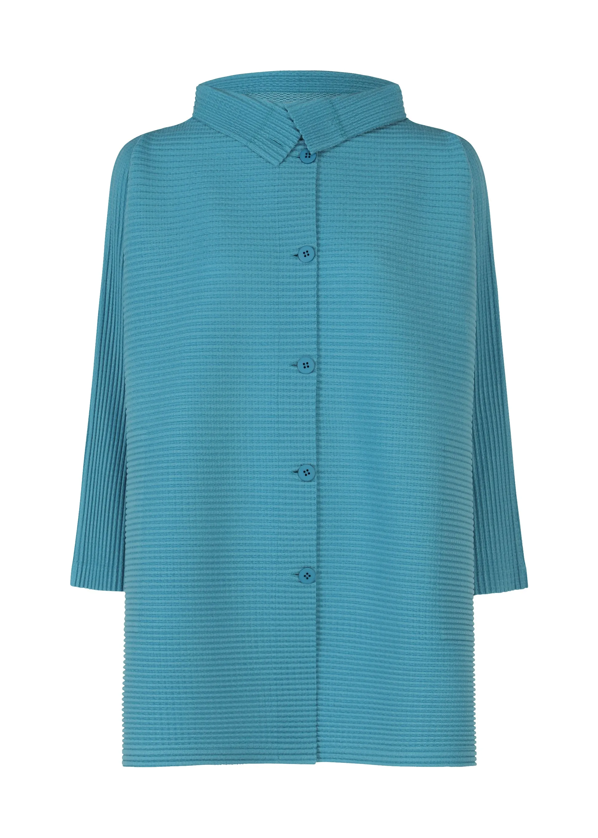 WARM PLEATS sold by Issey Miyake product image thumbnail 3