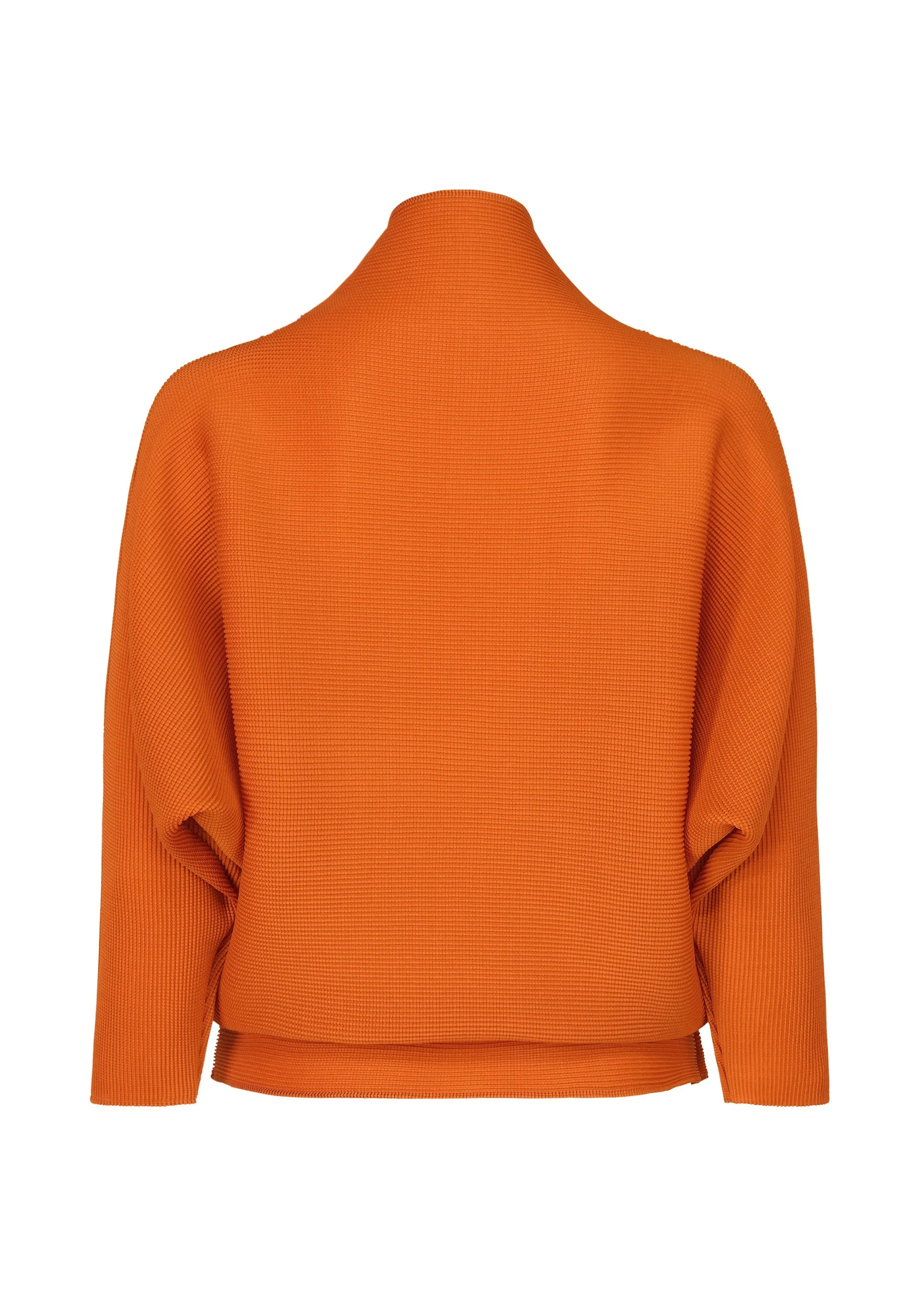 DOLMAN STRETCH PLEATS 3 sold by Issey Miyake product image thumbnail 4