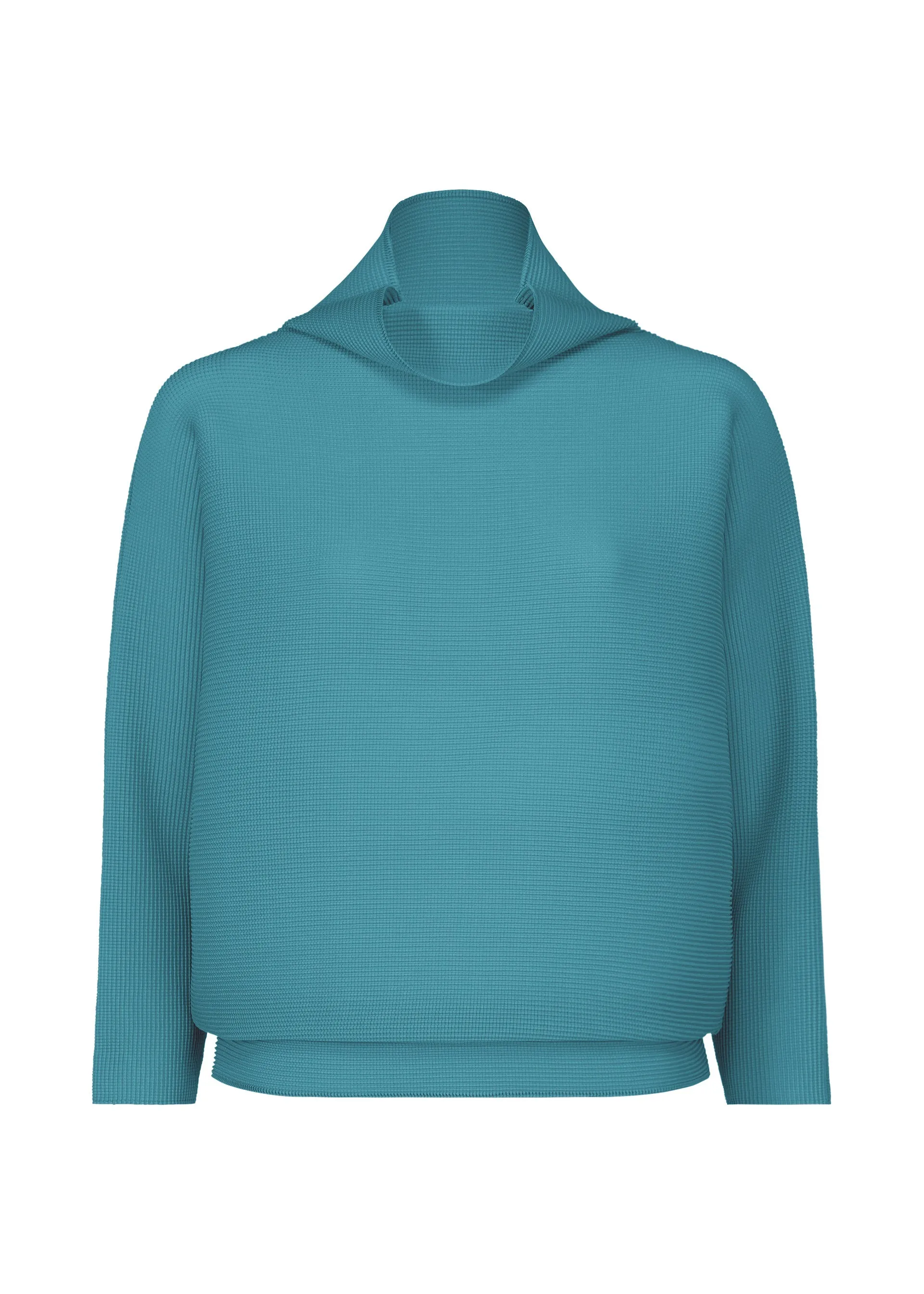 DOLMAN STRETCH PLEATS 3 sold by Issey Miyake product image thumbnail 3