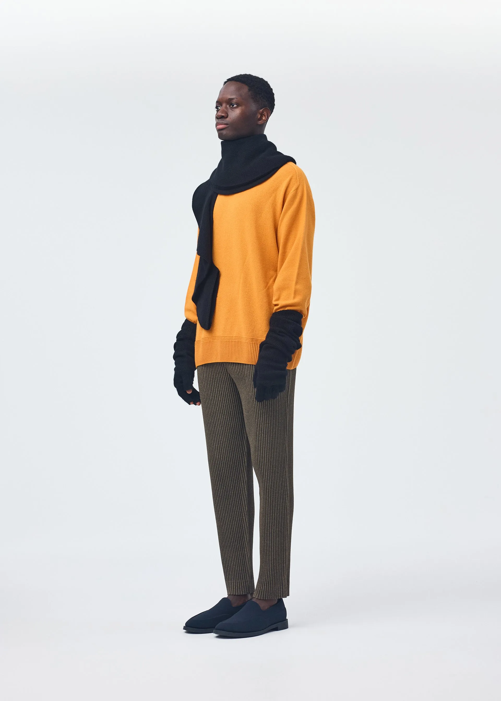 CASHMERE WINTER GEAR sold by Issey Miyake product image thumbnail 5