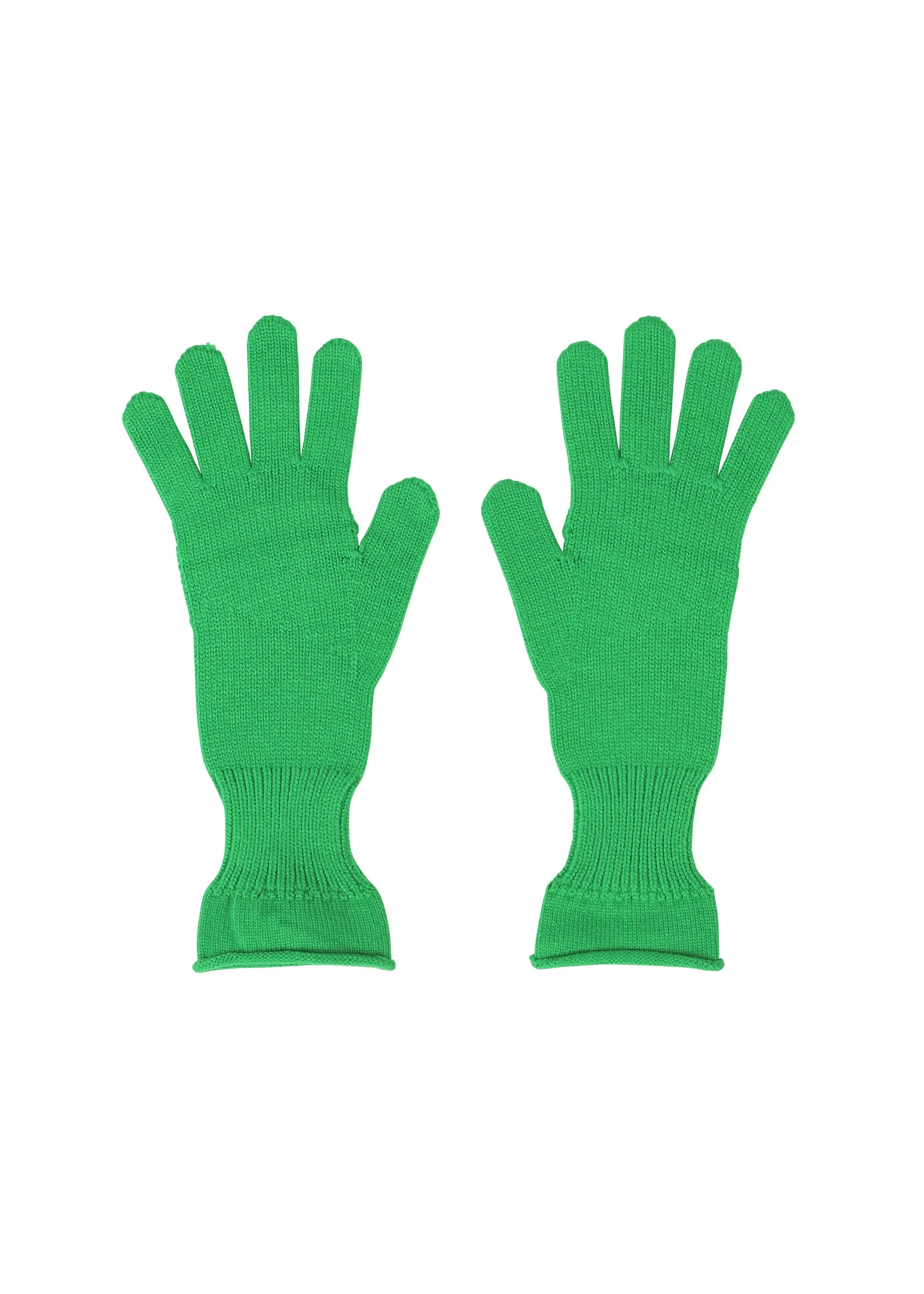 BREEZE KNIT GLOVES sold by Issey Miyake product image thumbnail 4