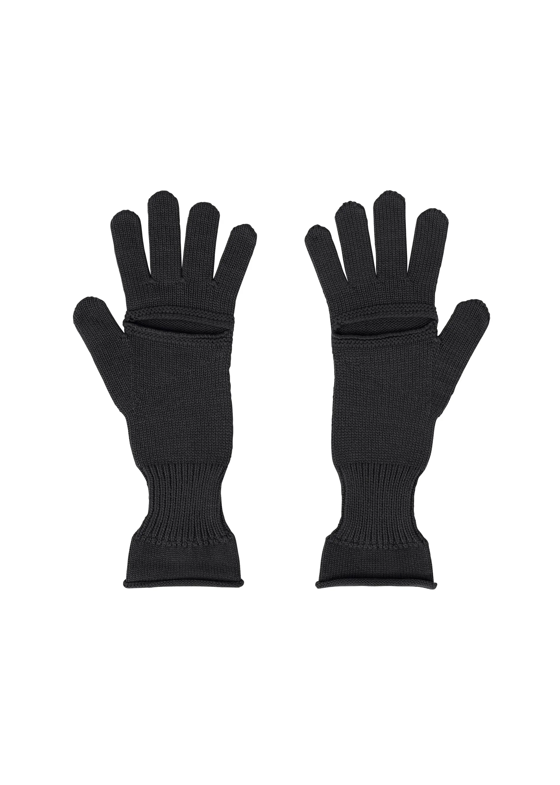 BREEZE KNIT GLOVES sold by Issey Miyake
