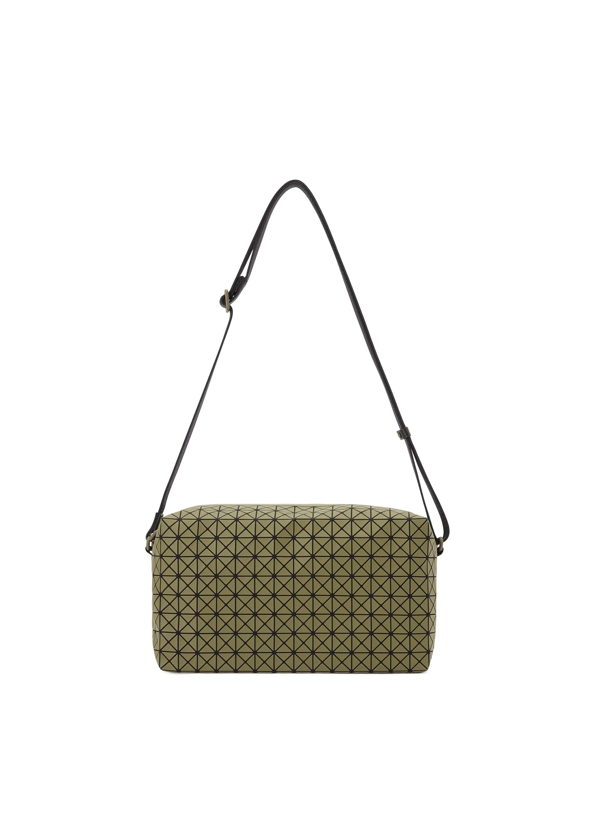 SADDLE BAG sold by Issey Miyake