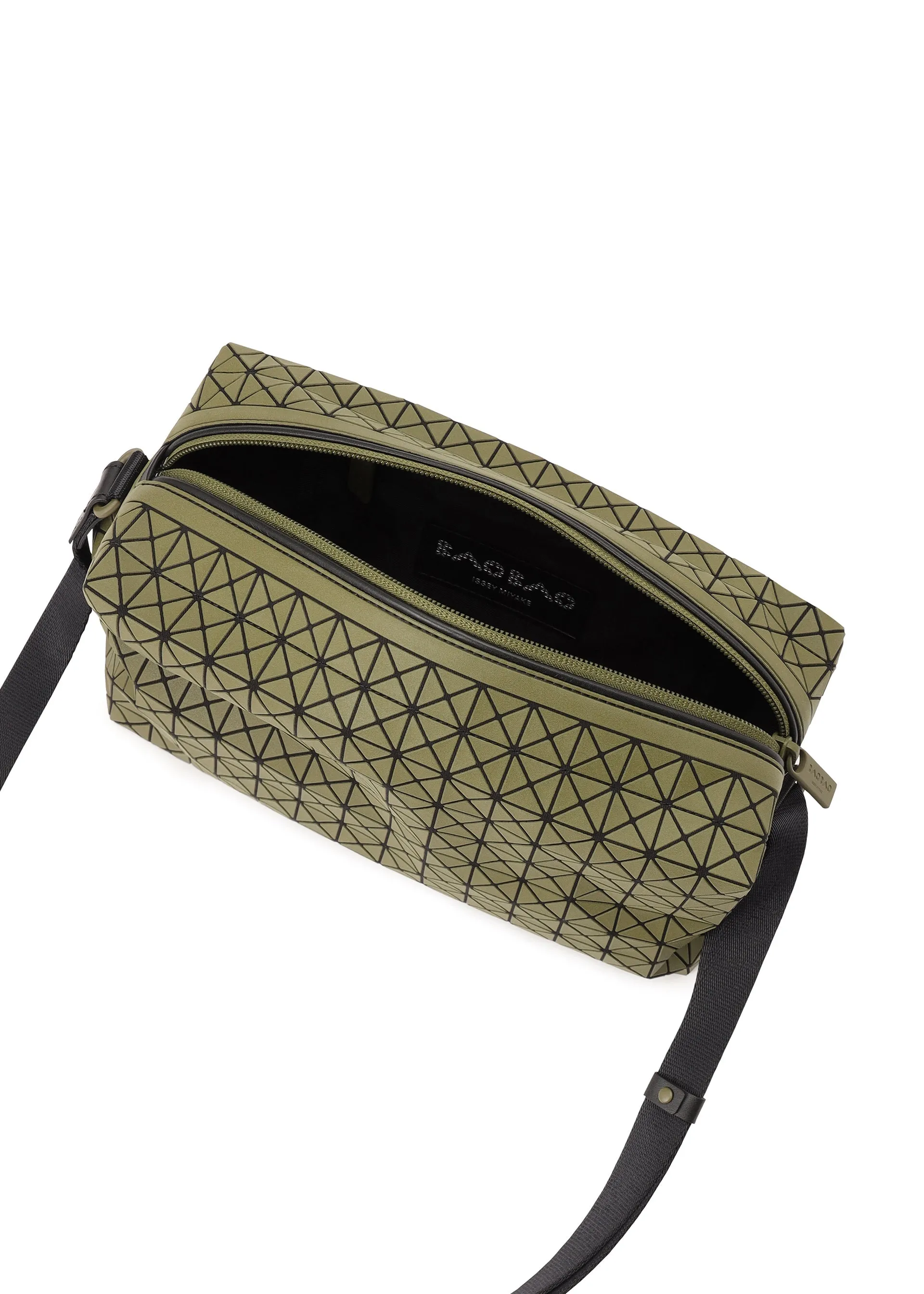 SADDLE BAG sold by Issey Miyake product image thumbnail 5