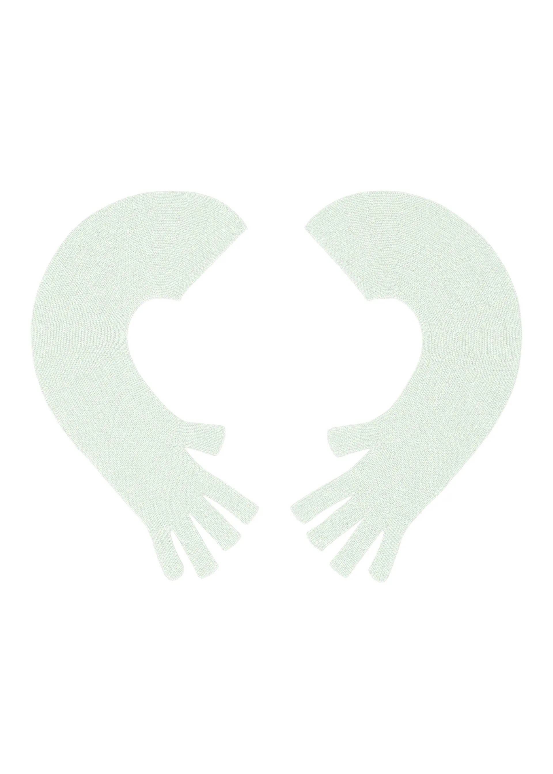 CASHMERE WINTER GEAR sold by Issey Miyake product image thumbnail 3