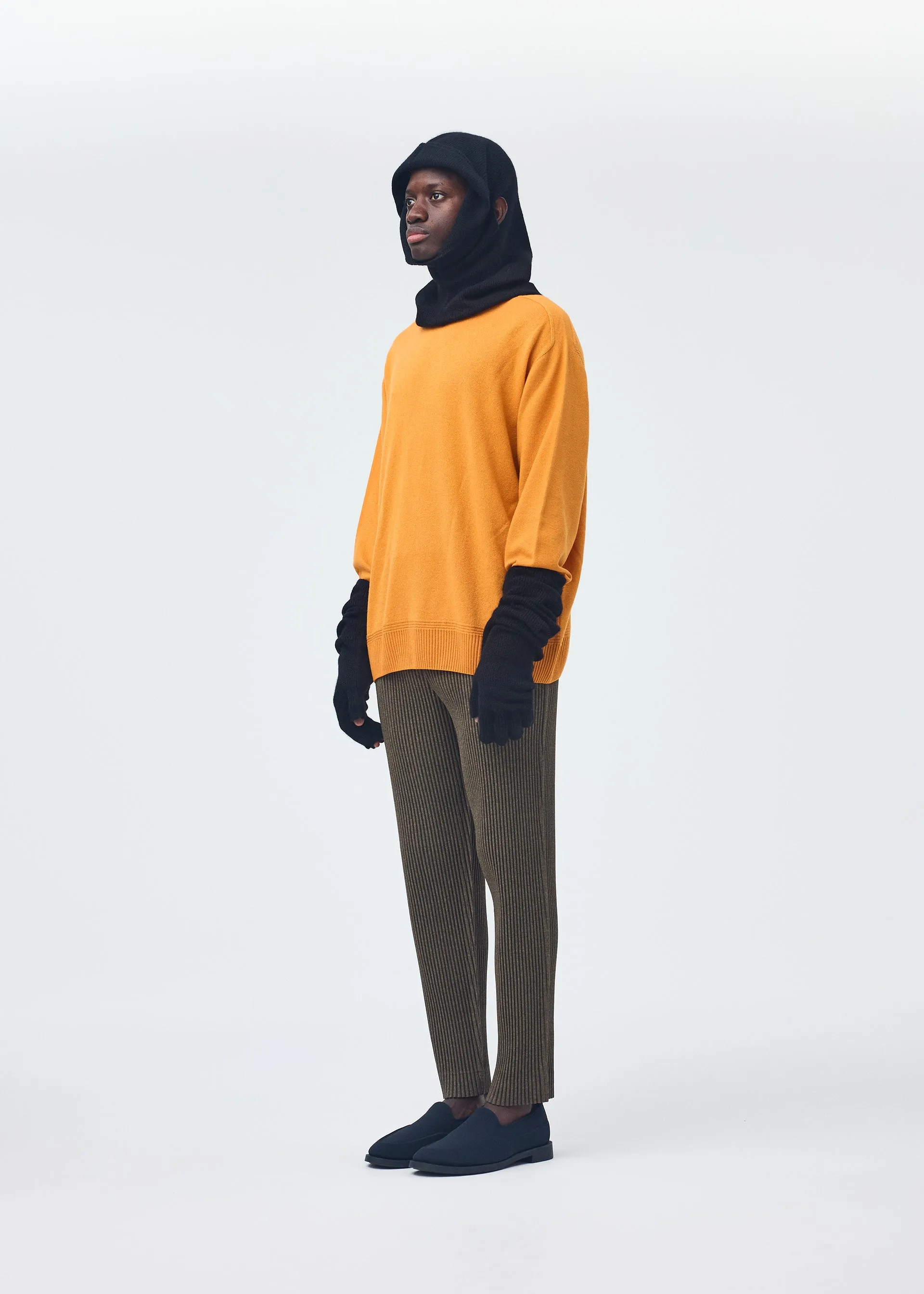 CASHMERE WINTER GEAR sold by Issey Miyake product image thumbnail 5