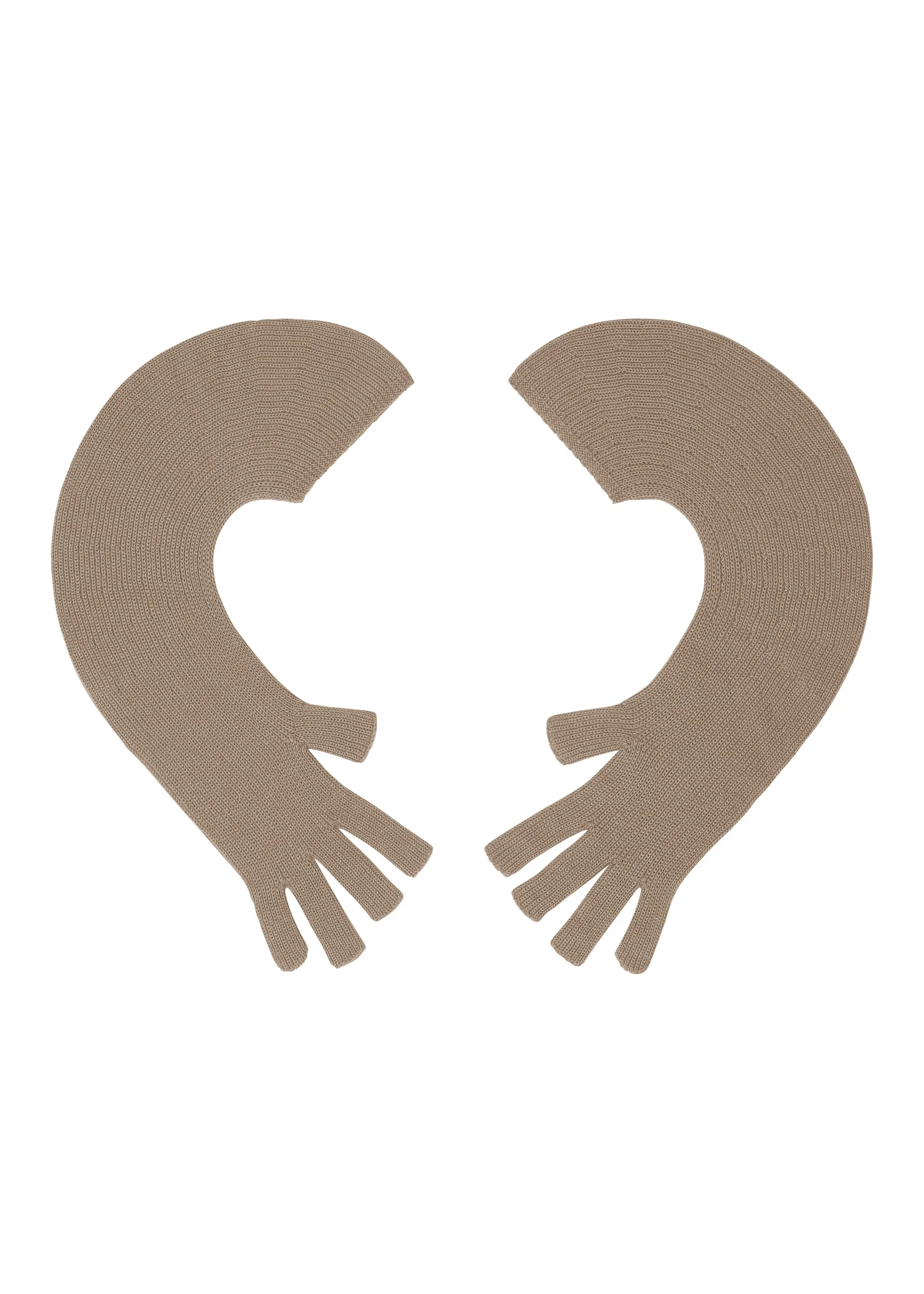 CASHMERE WINTER GEAR sold by Issey Miyake product image thumbnail 2