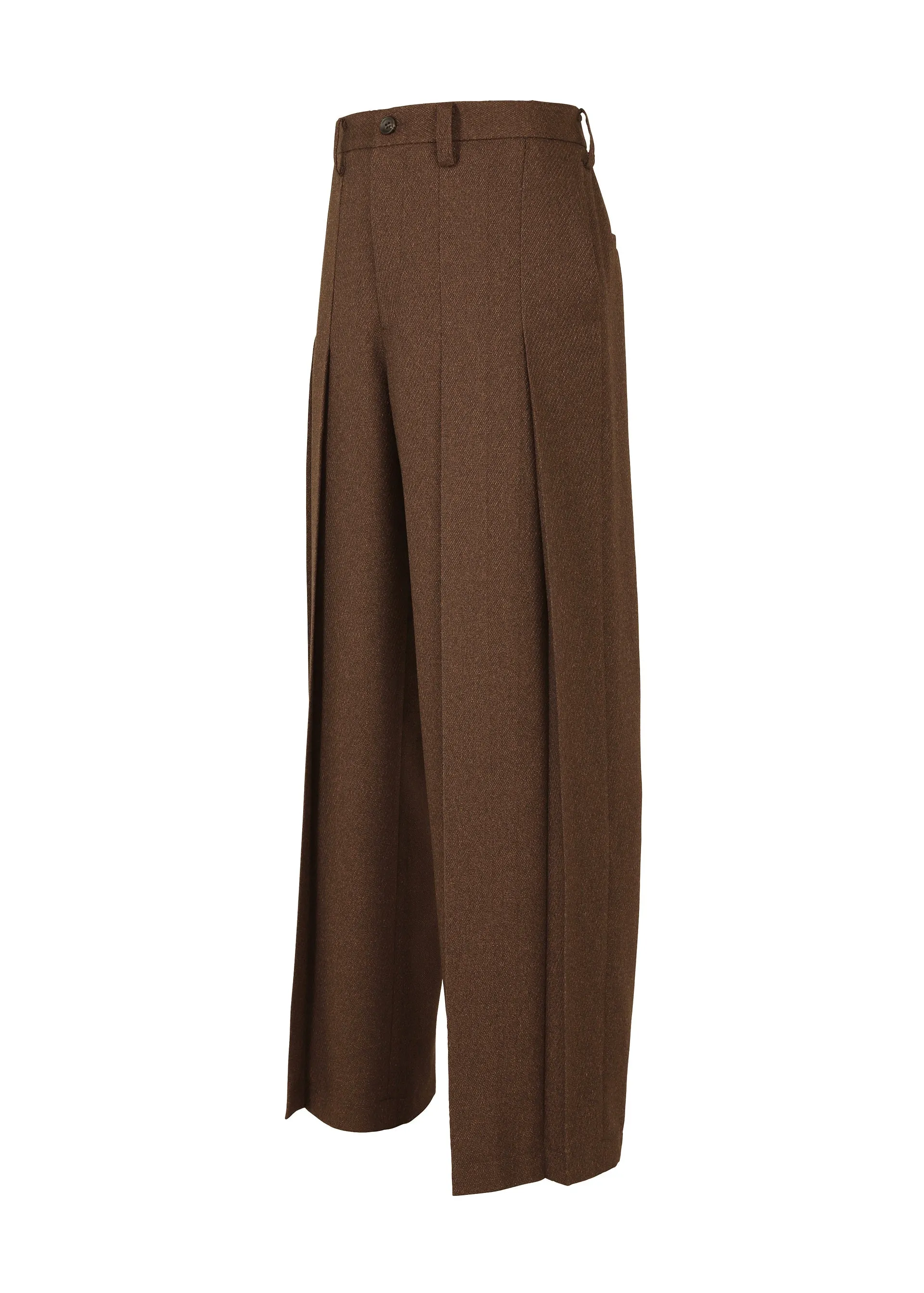 WOOL LIKE TWEED sold by Issey Miyake product image thumbnail 4