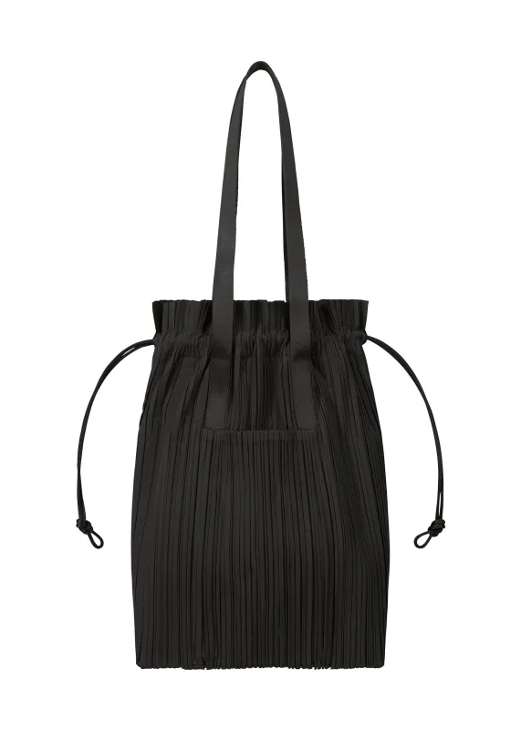 PLEATS TOTE BAG sold by Issey Miyake