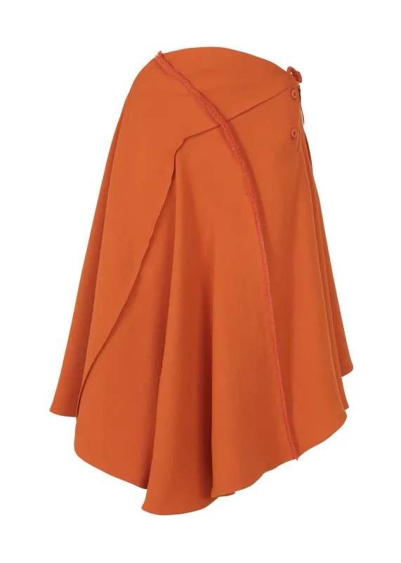 QUADRANT CYCLE made by Issey Miyake