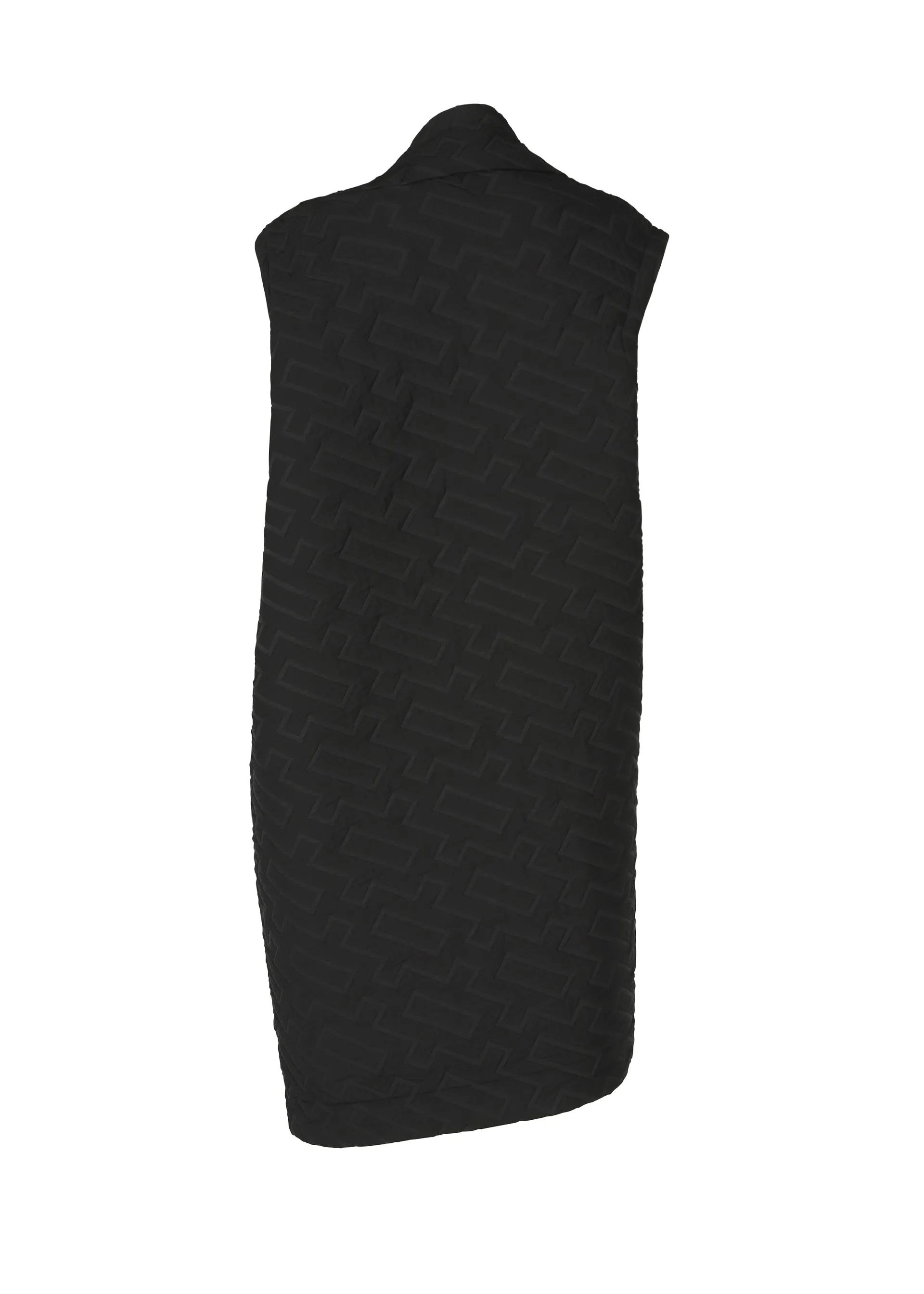 ONE CLOTH PUFF sold by Issey Miyake product image thumbnail 3