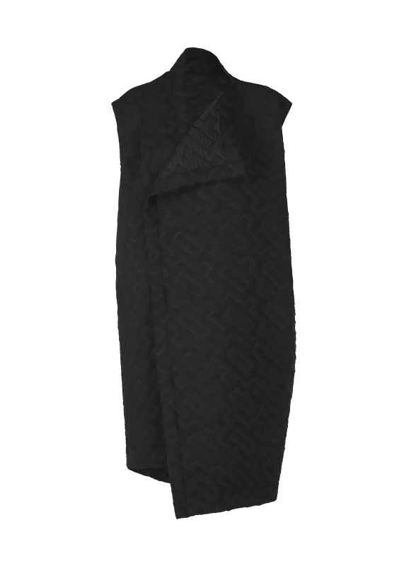 ONE CLOTH PUFF made by Issey Miyake