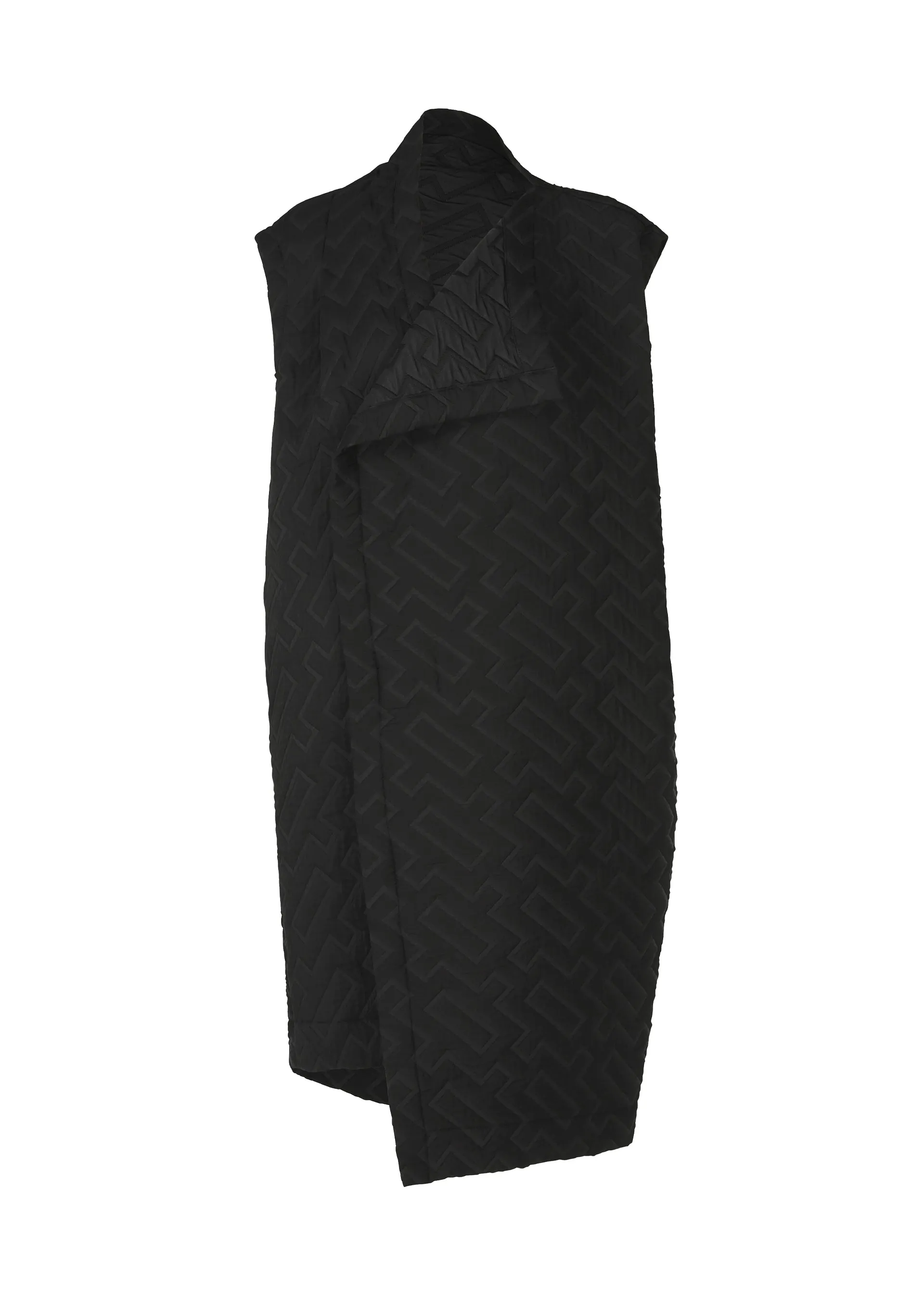 ONE CLOTH PUFF sold by Issey Miyake