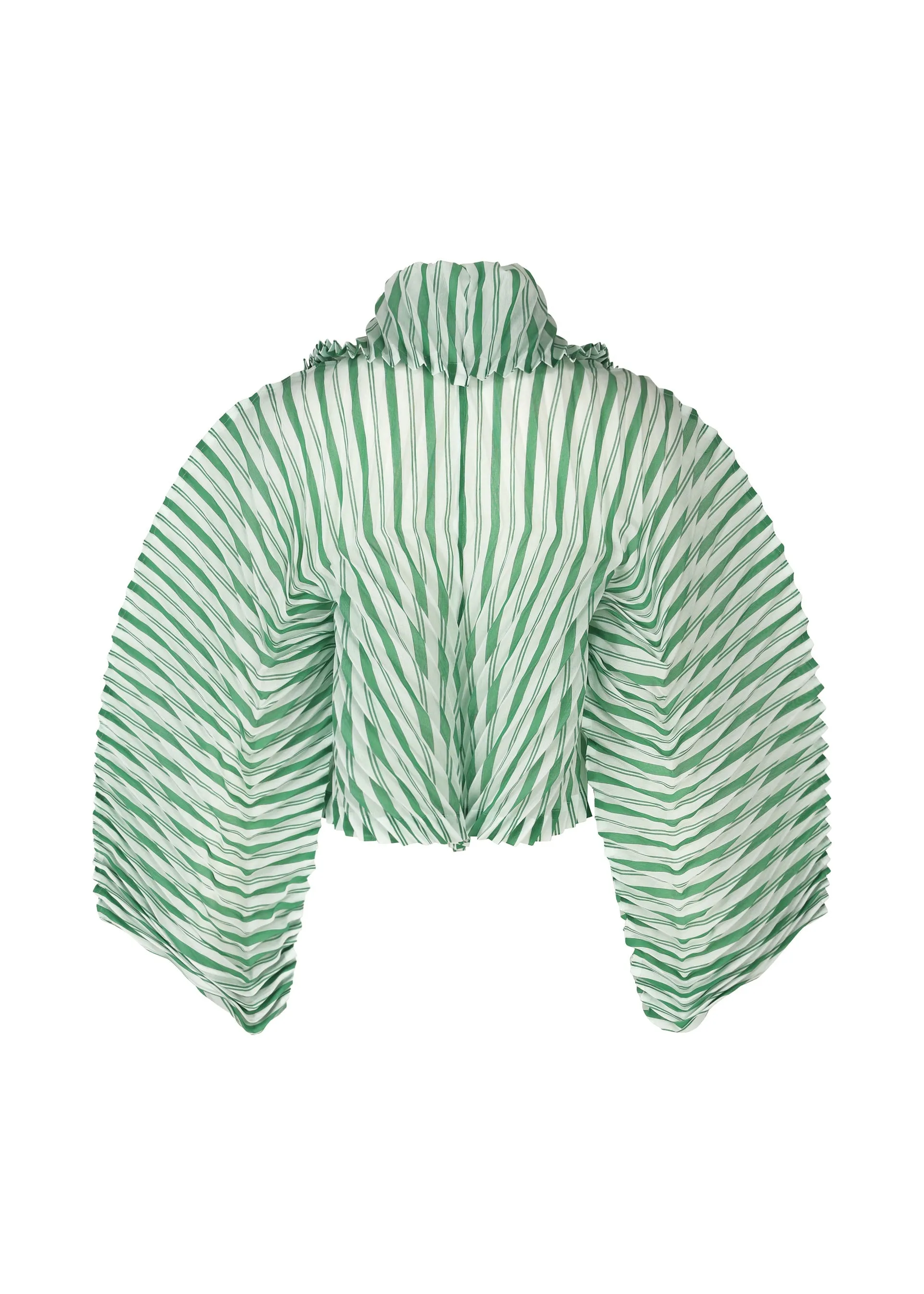 GENERIC STRIPES (HAND PLEATS) sold by Issey Miyake product image thumbnail 2