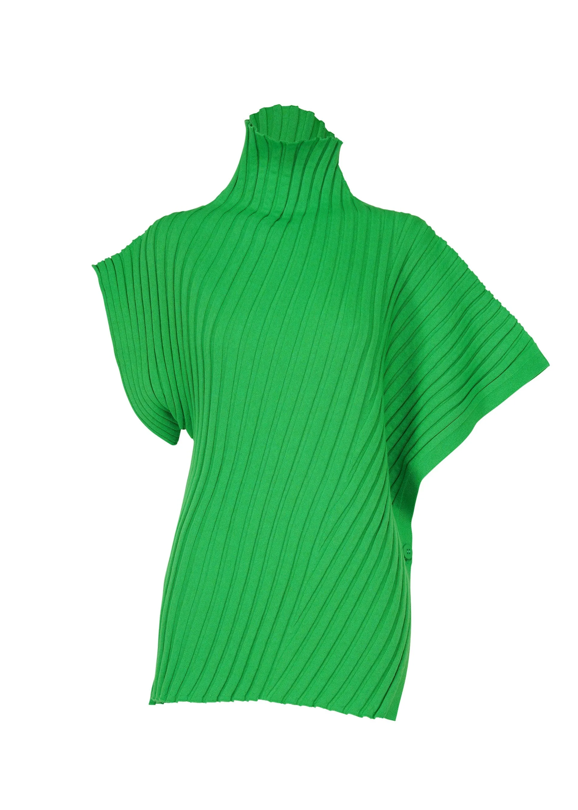 COTTON CASHMERE KNIT sold by Issey Miyake product image thumbnail 2