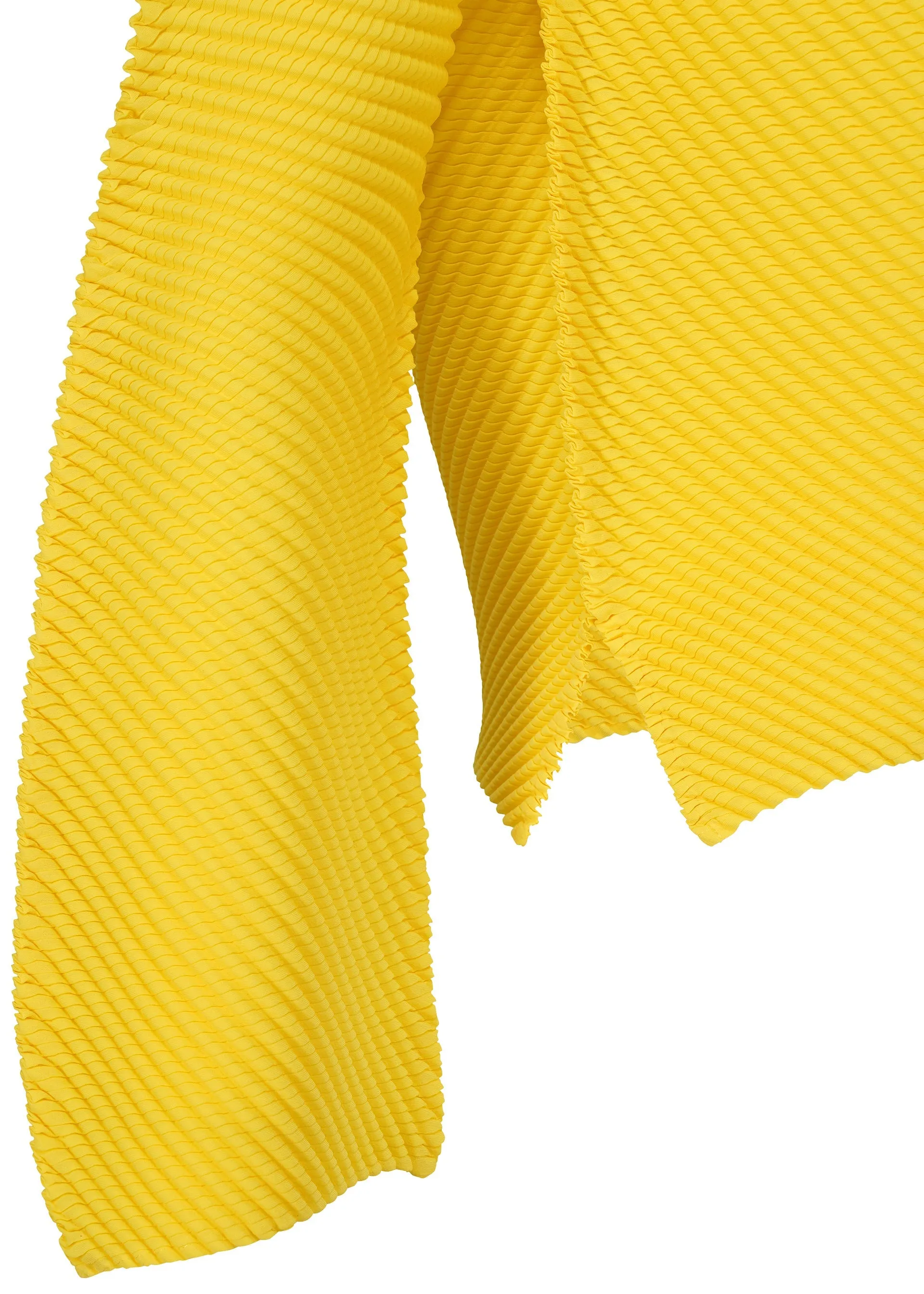 SHIFTED MISTY PLEATS sold by Issey Miyake product image thumbnail 5