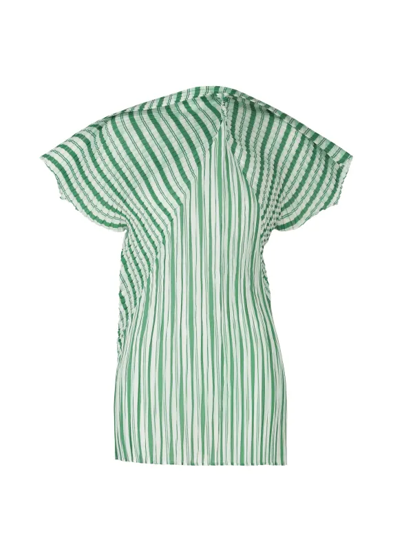 GENERIC STRIPES (MACHINE PLEATS) sold by Issey Miyake