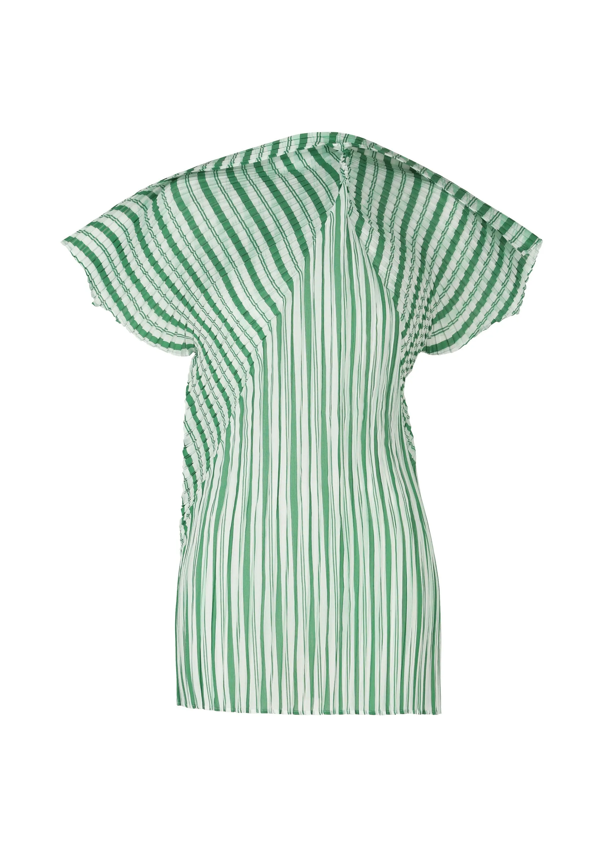 GENERIC STRIPES (MACHINE PLEATS) sold by Issey Miyake