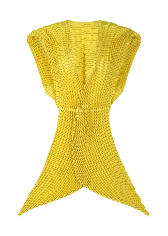 GENERIC STRIPES (HAND PLEATS) sold by Issey Miyake