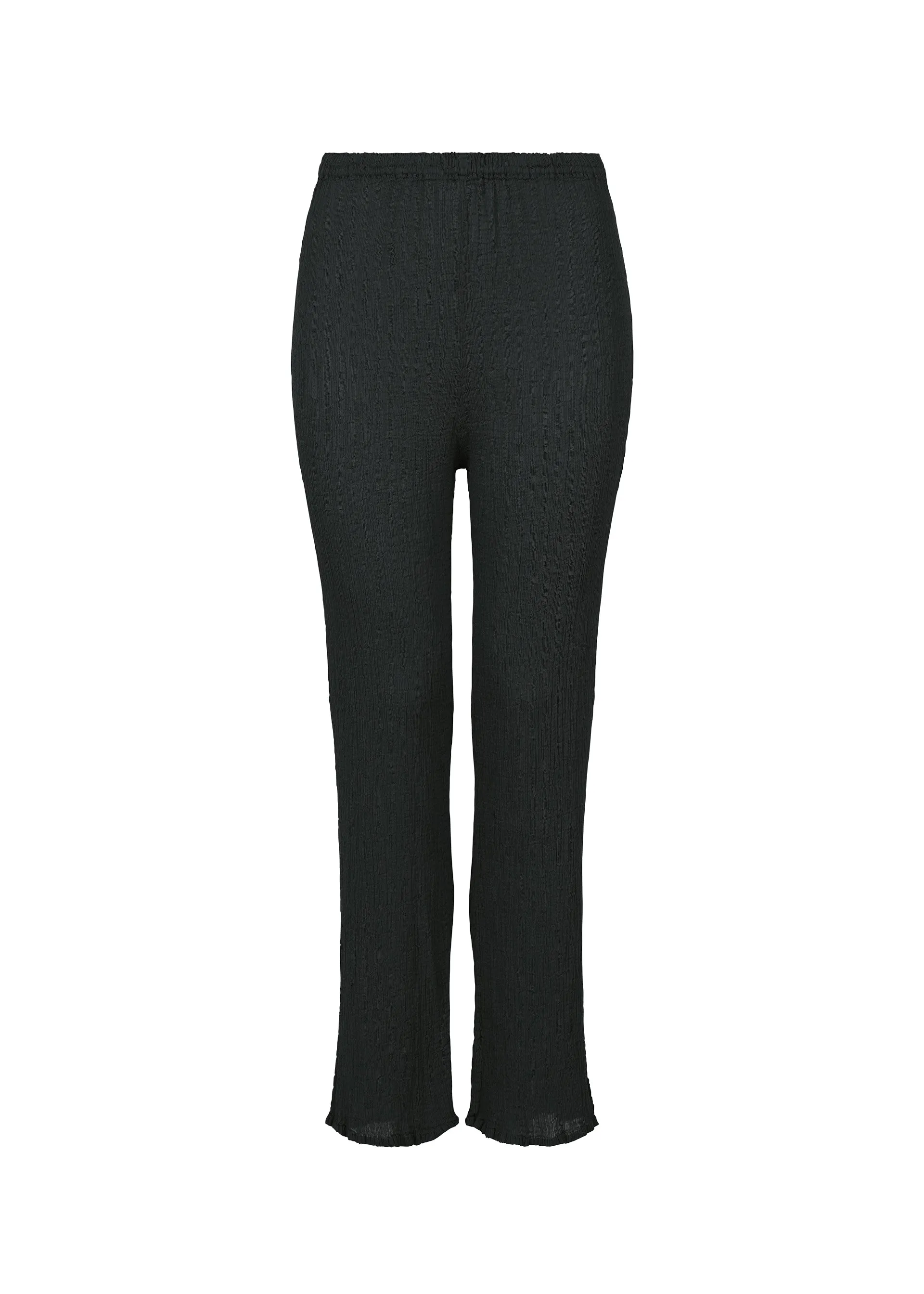 BALLOON SEE-THROUGH CREPE sold by Issey Miyake