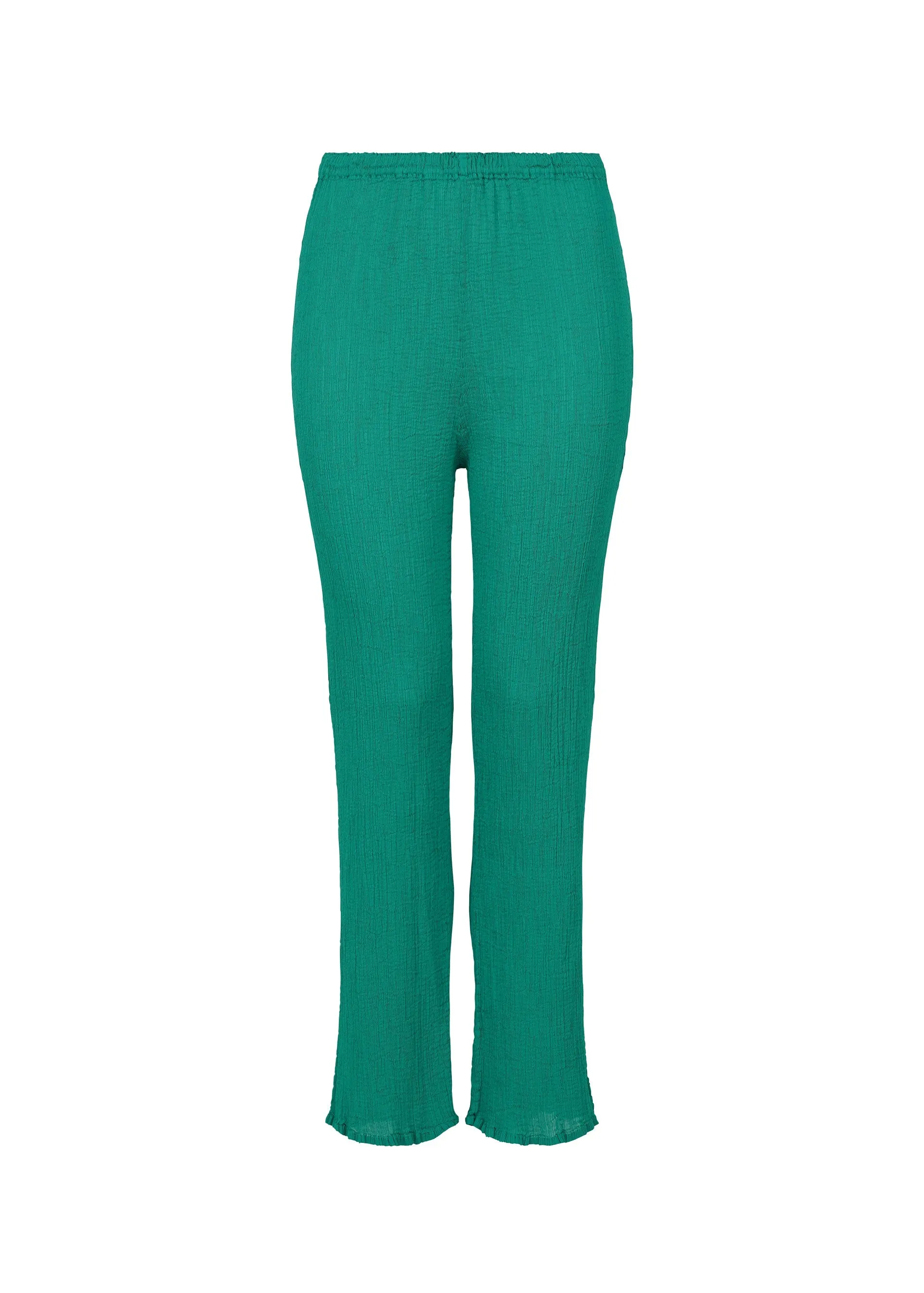 BALLOON SEE-THROUGH CREPE sold by Issey Miyake product image thumbnail 2