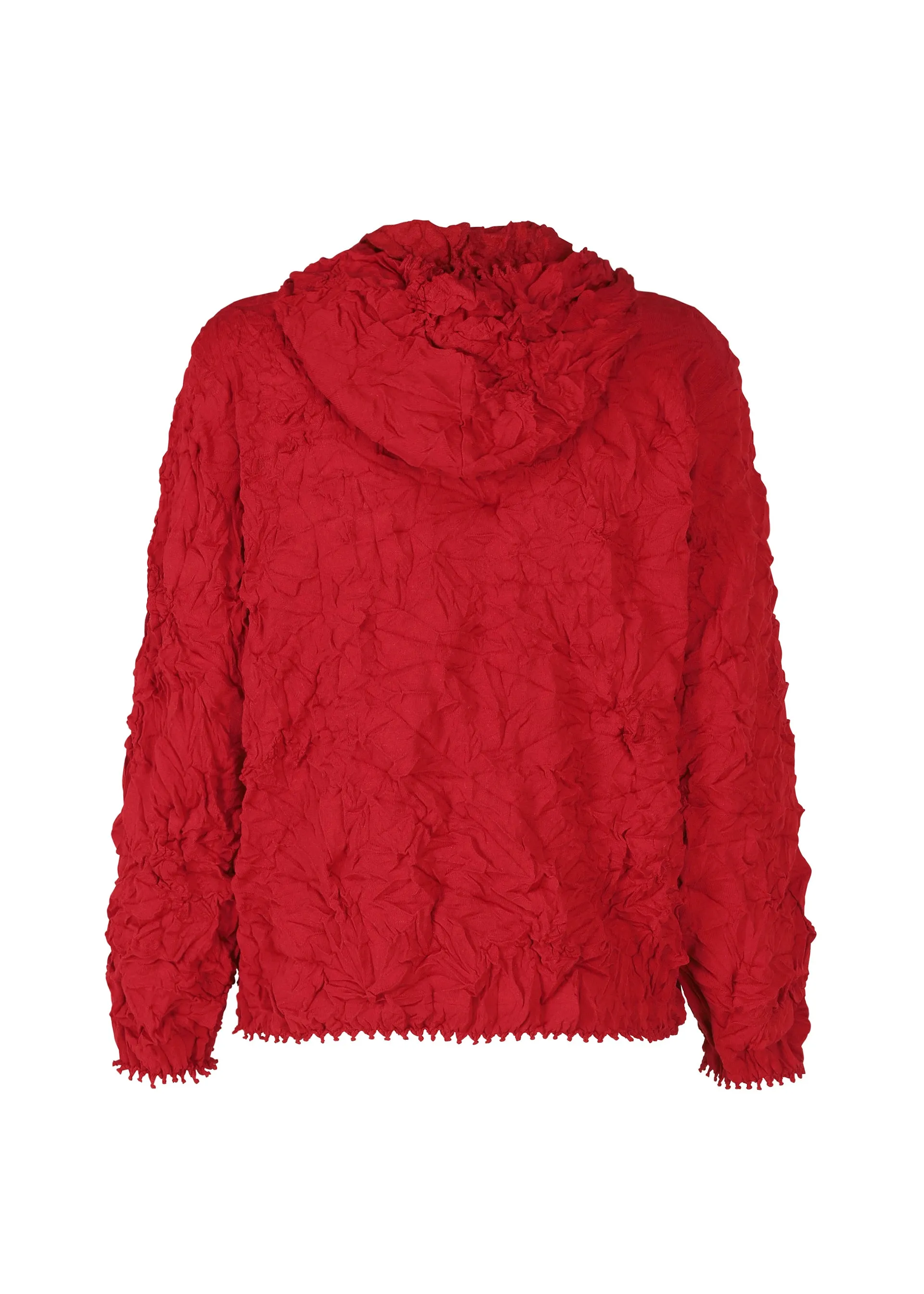 KUMO SHIBORI KNIT sold by Issey Miyake product image thumbnail 4