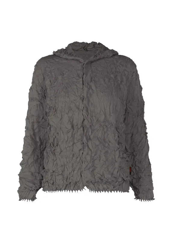 KUMO SHIBORI KNIT made by Issey Miyake