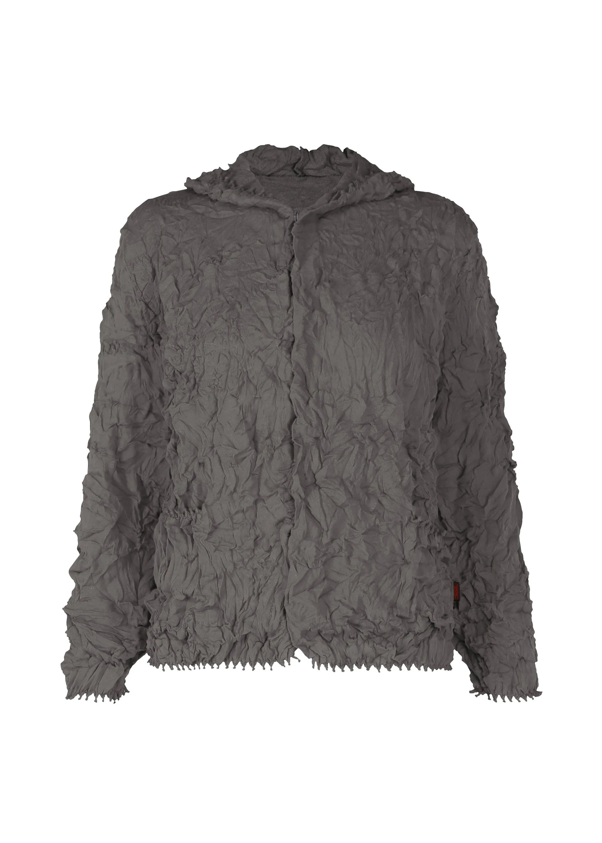 KUMO SHIBORI KNIT sold by Issey Miyake