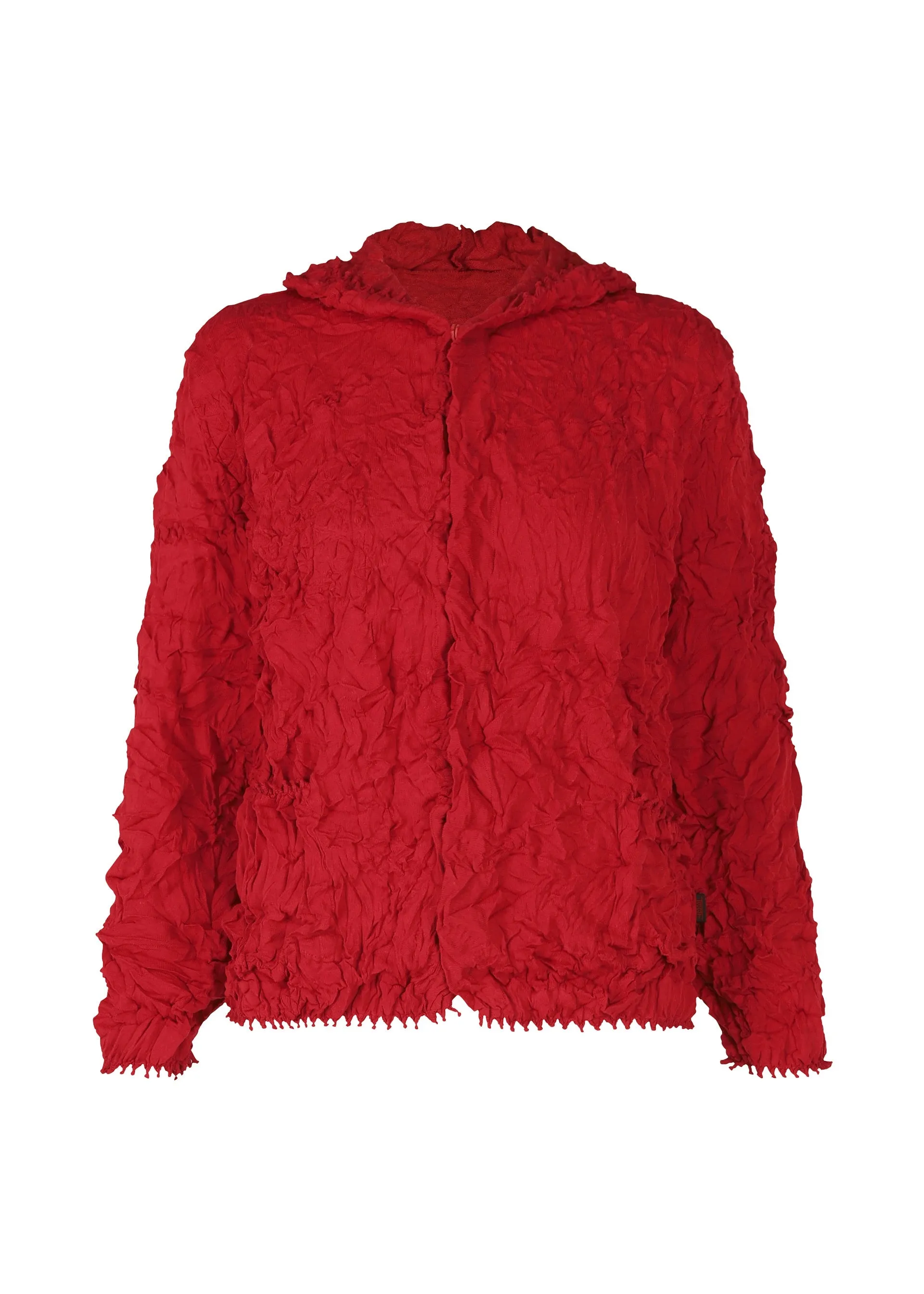 KUMO SHIBORI KNIT sold by Issey Miyake product image thumbnail 2