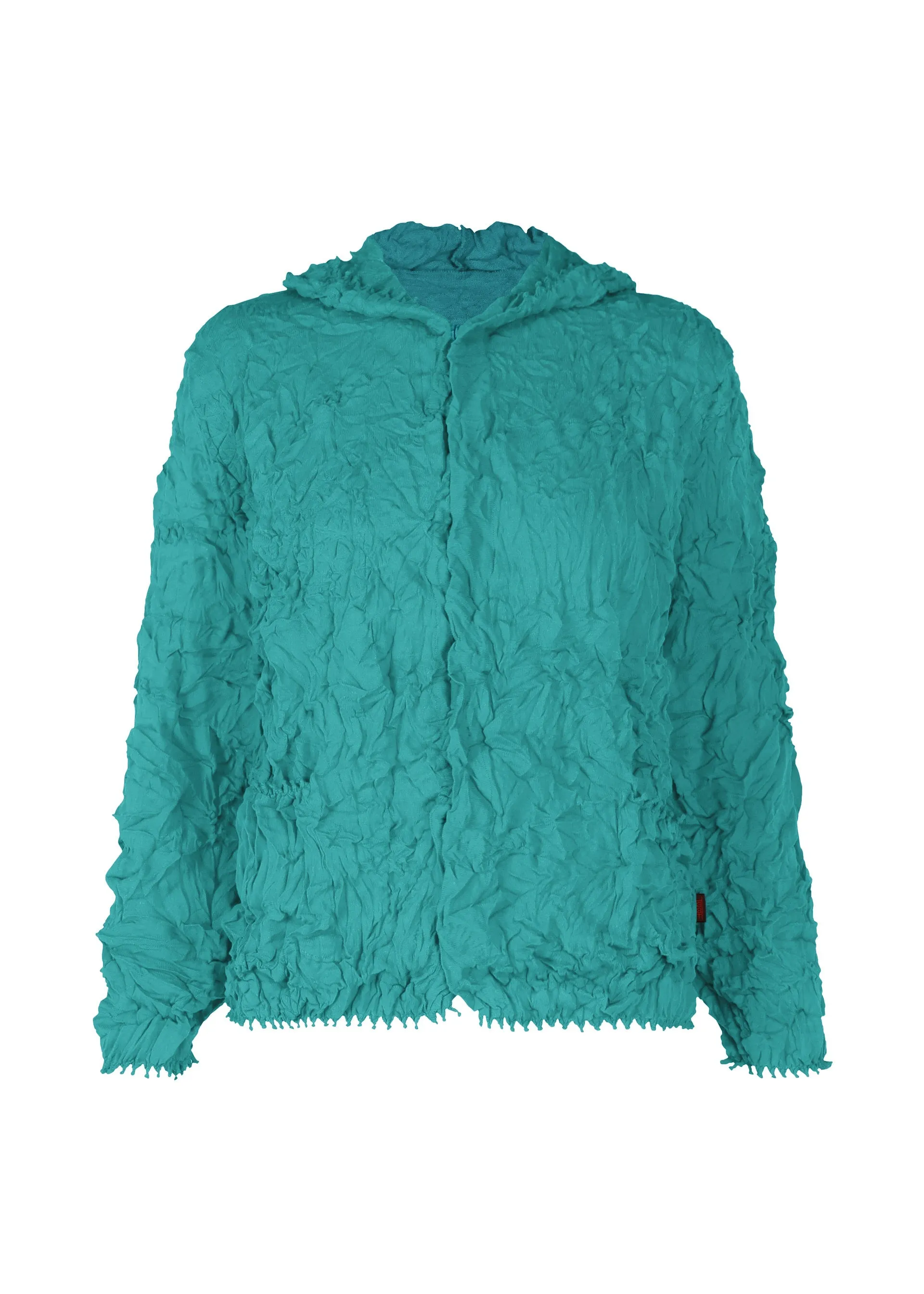 KUMO SHIBORI KNIT sold by Issey Miyake product image thumbnail 3