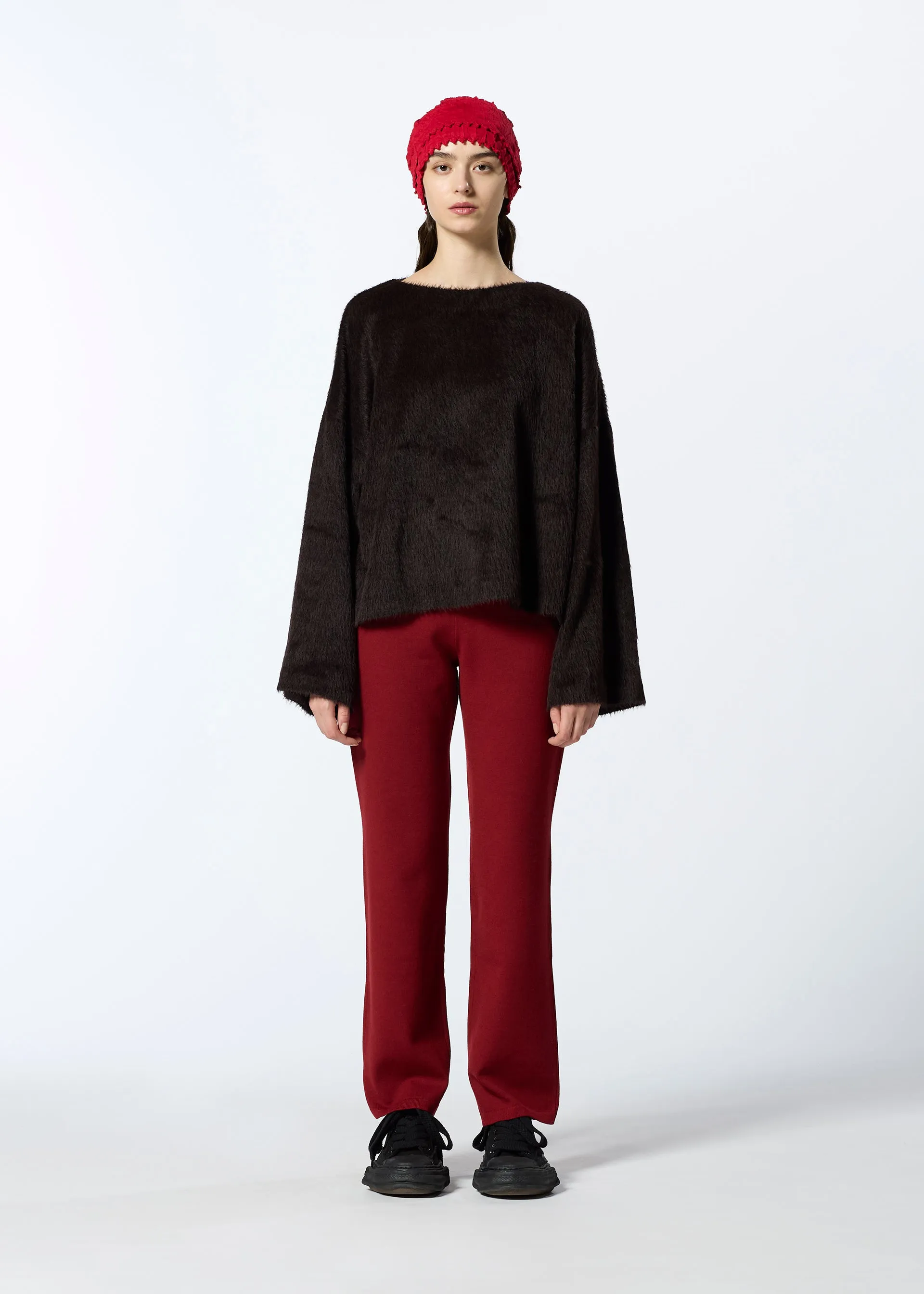 SURI ALPACA sold by Issey Miyake product image thumbnail 5