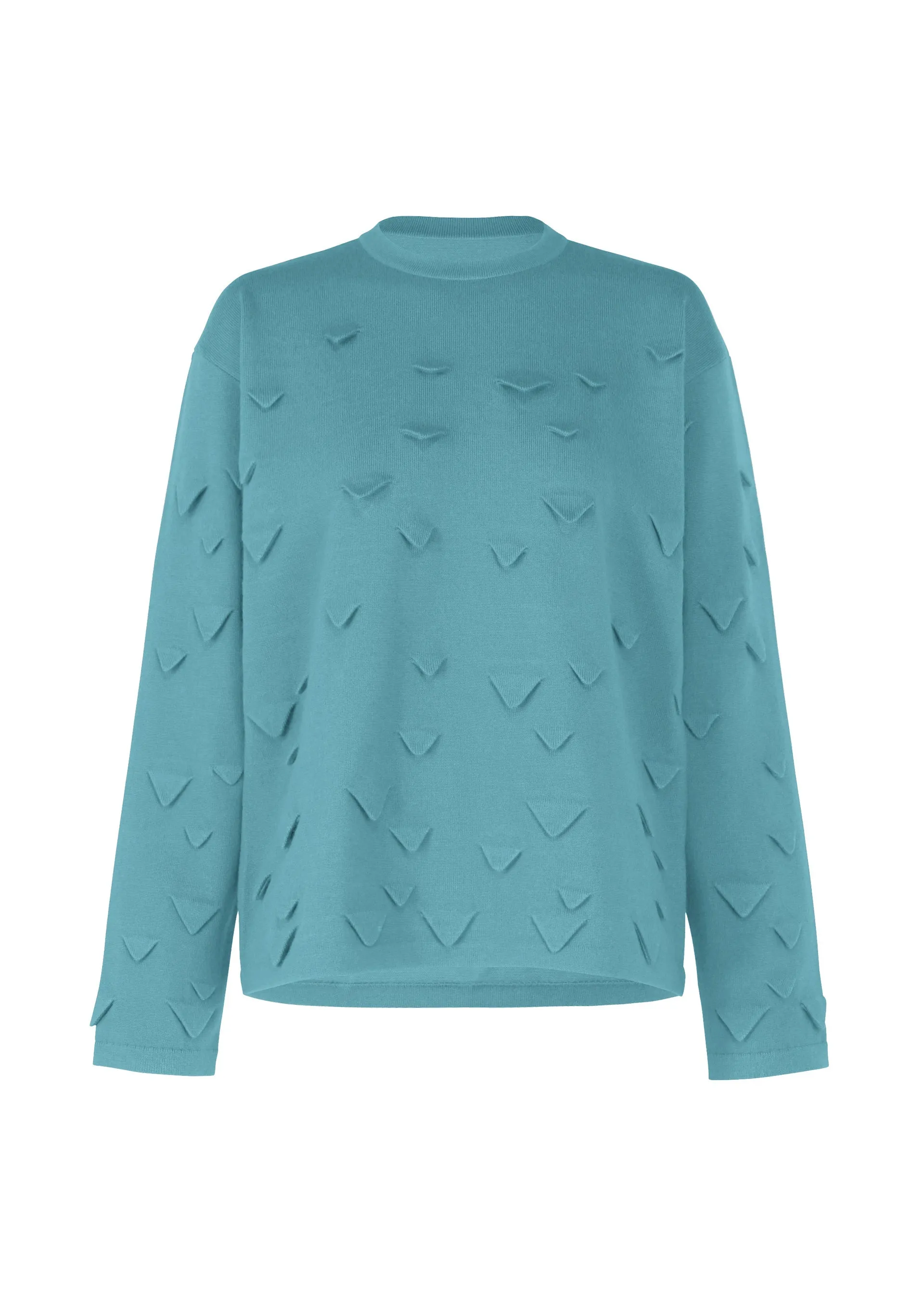 3D△ KNIT sold by Issey Miyake product image thumbnail 3