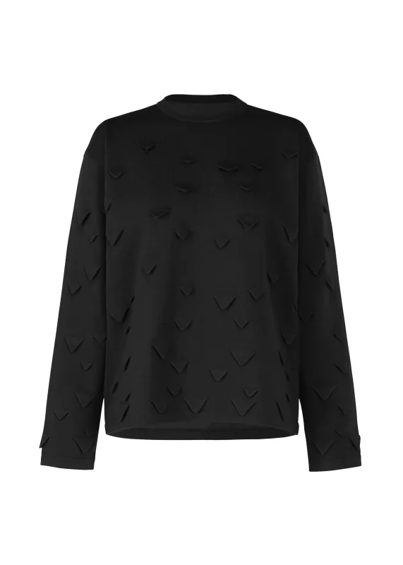 3D△ KNIT sold by Issey Miyake