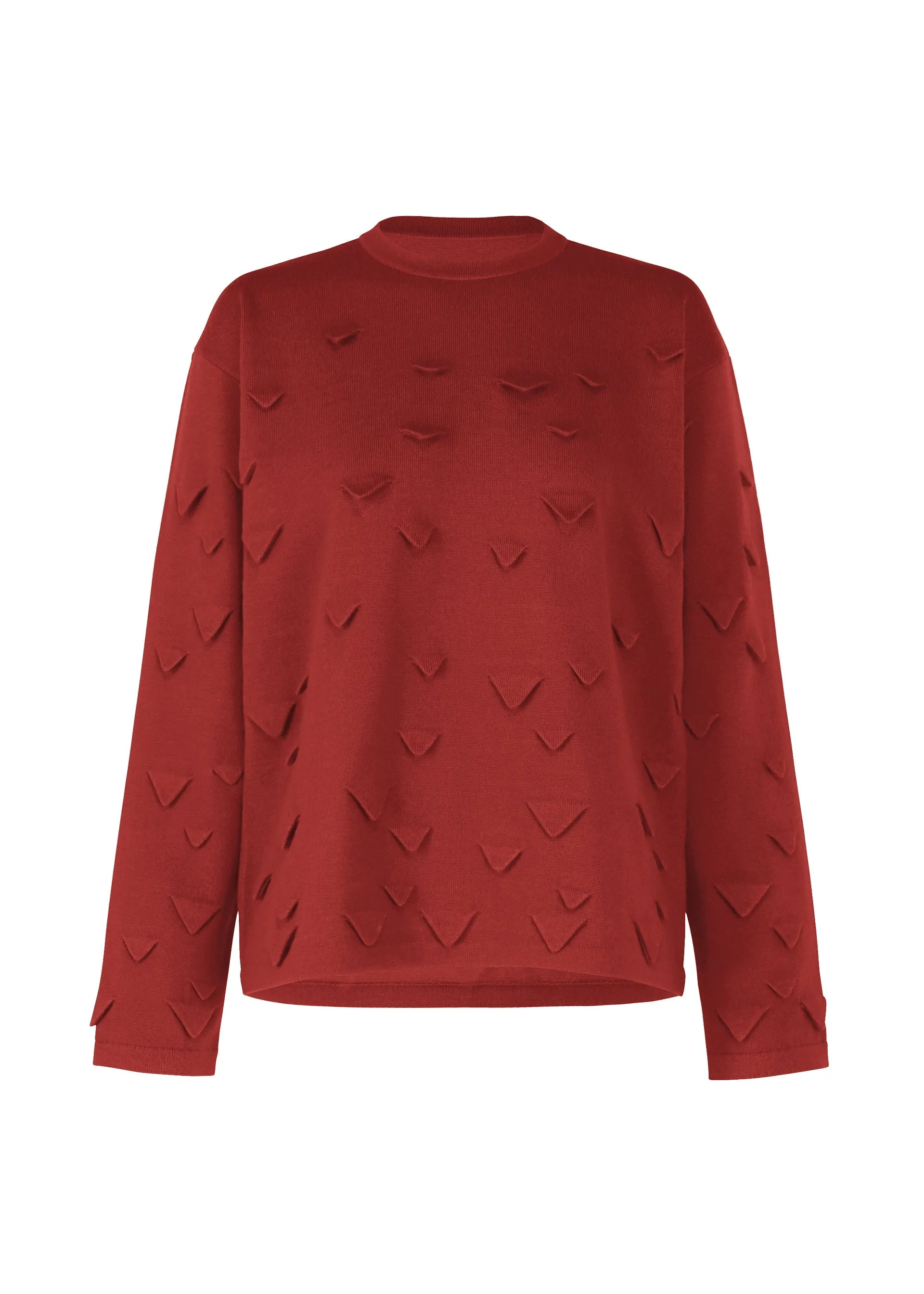 3D△ KNIT sold by Issey Miyake product image thumbnail 2