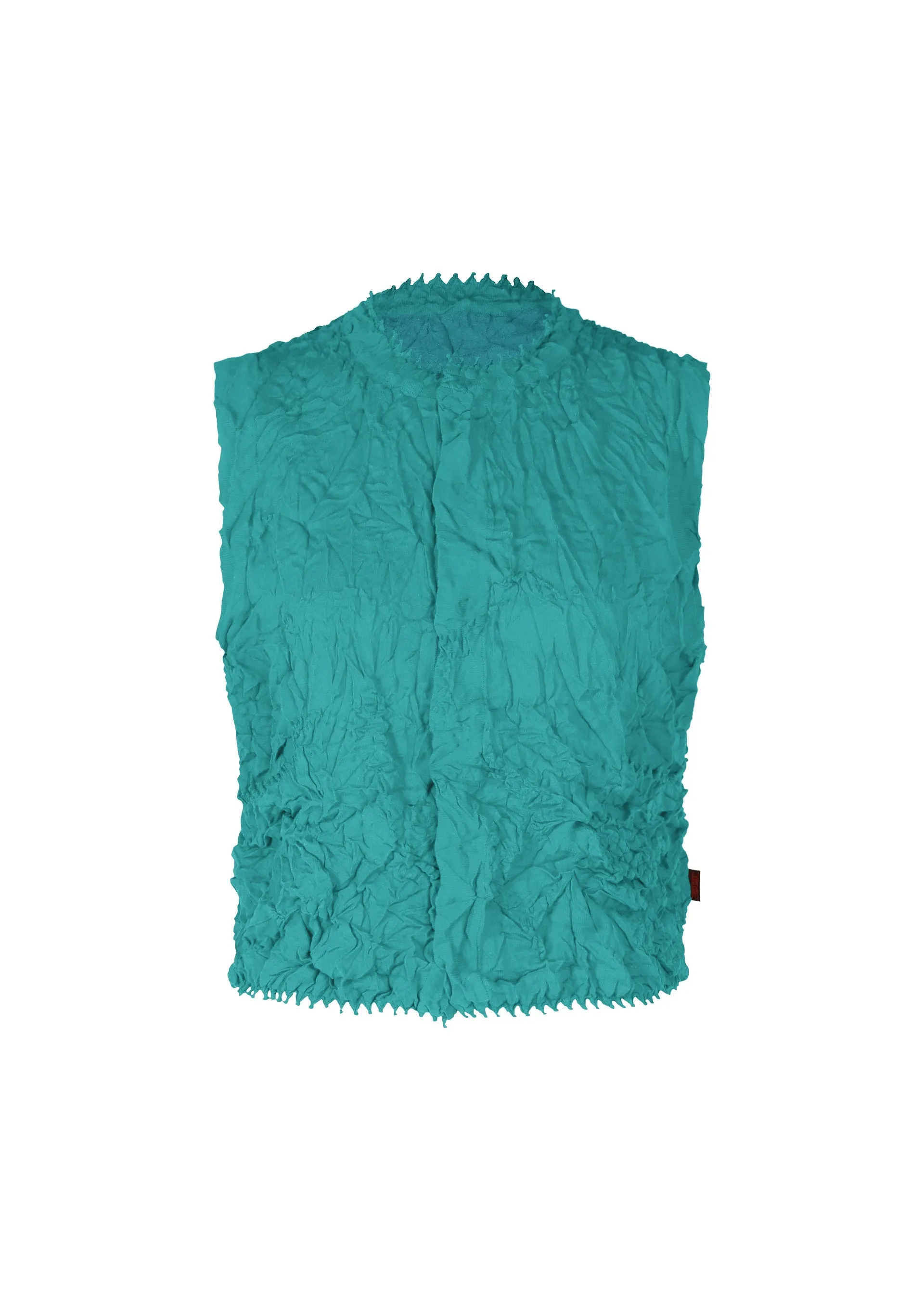 KUMO SHIBORI KNIT sold by Issey Miyake product image thumbnail 3