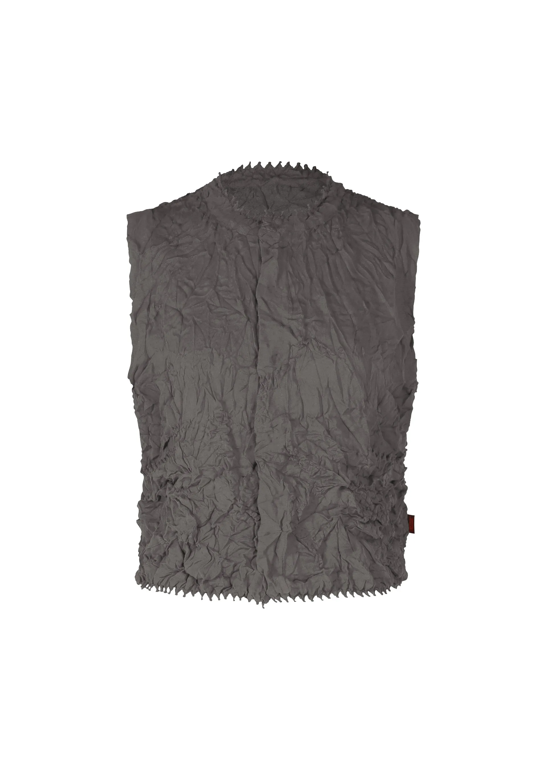 KUMO SHIBORI KNIT sold by Issey Miyake