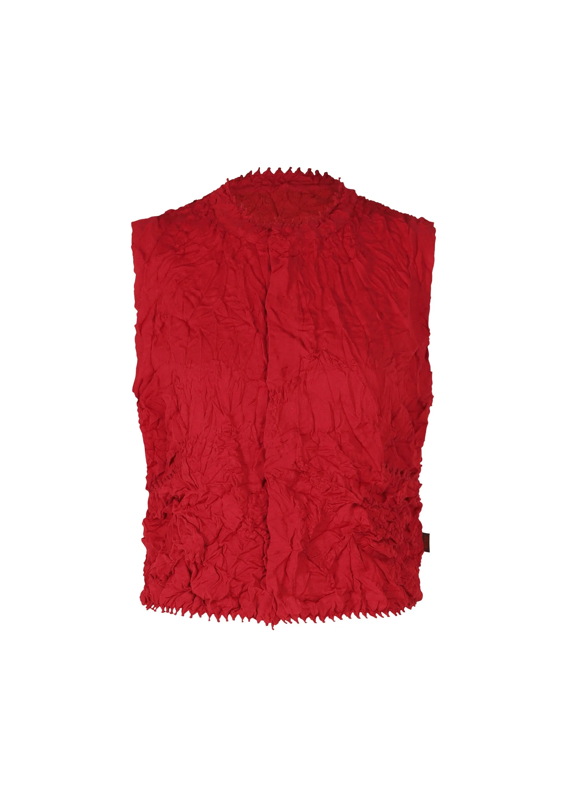 KUMO SHIBORI KNIT sold by Issey Miyake product image thumbnail 2