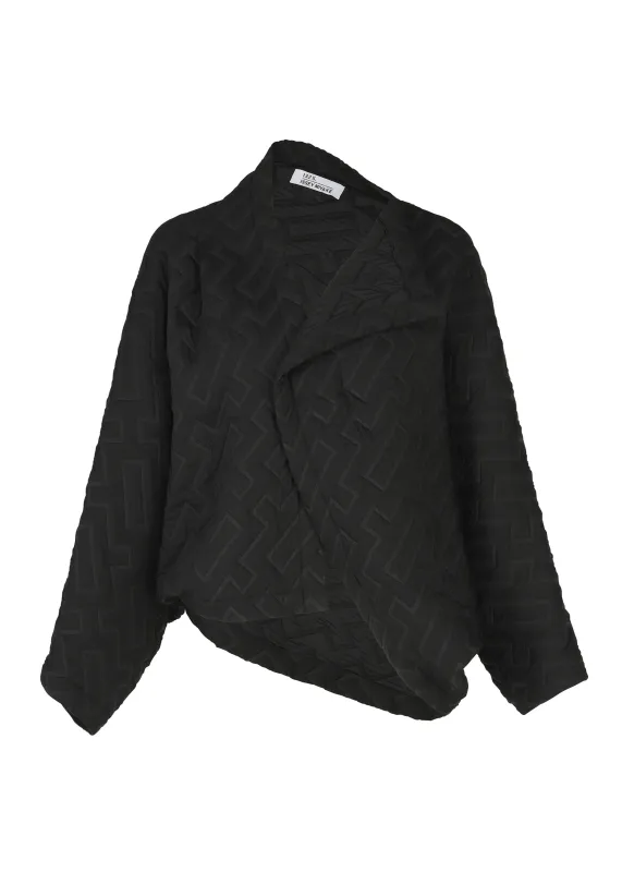 ONE CLOTH PUFF made by Issey Miyake