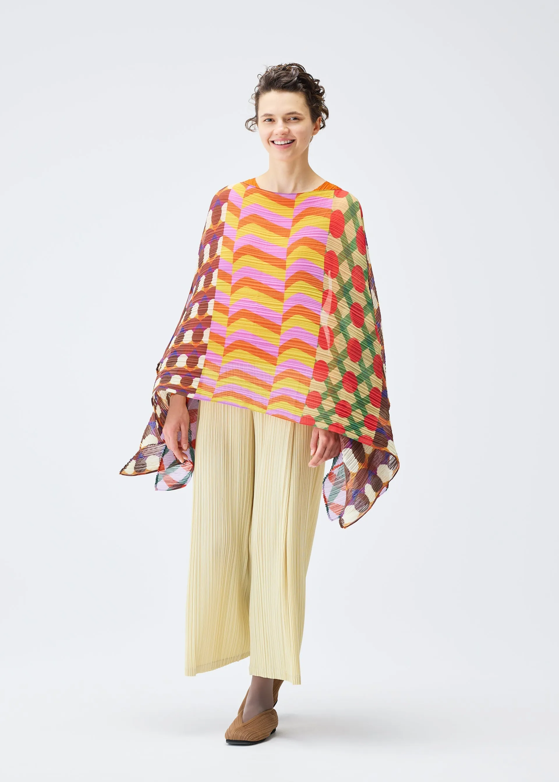 HARMONY MADAME-T sold by Issey Miyake product image thumbnail 4