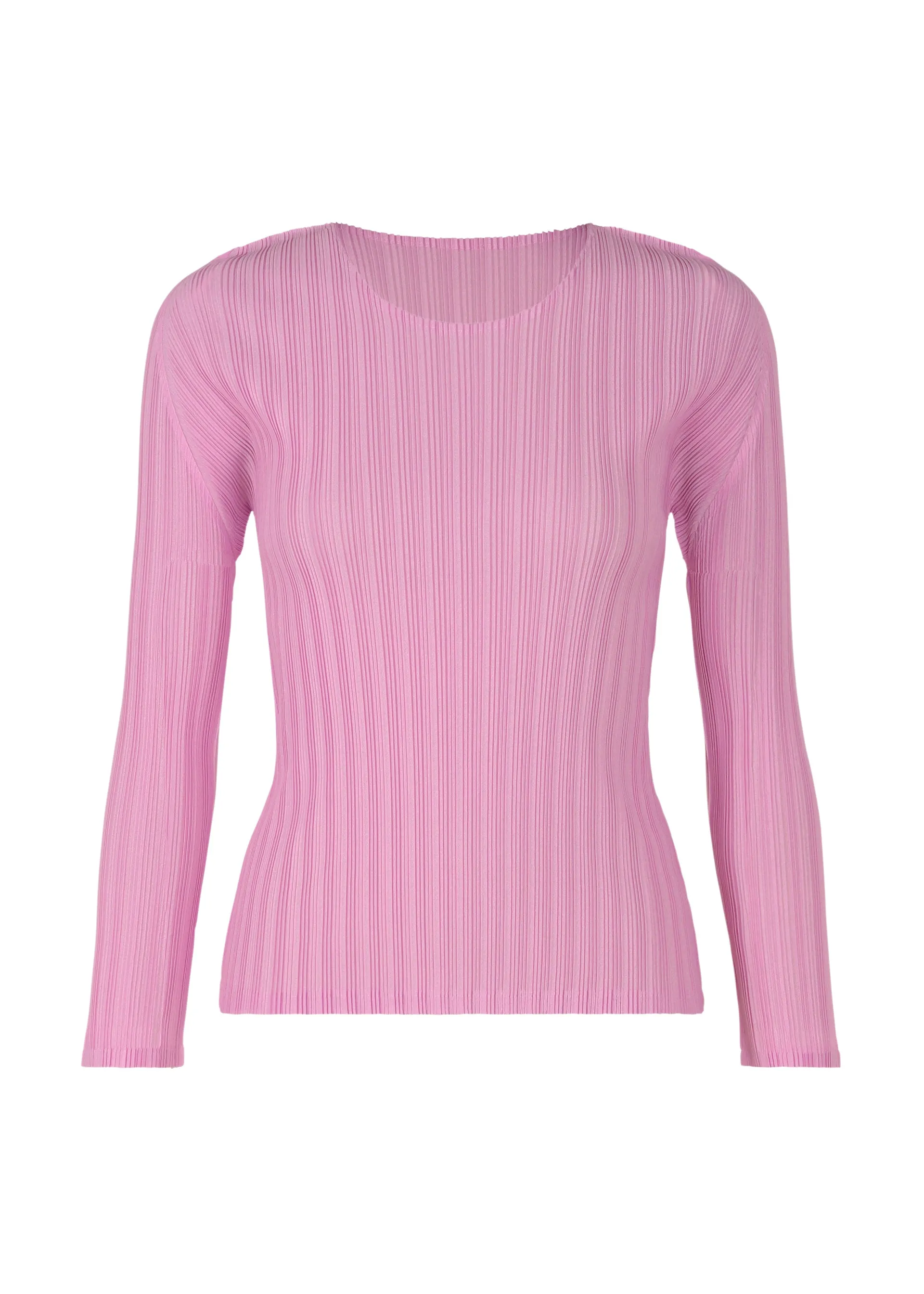 RIB PLEATS OCTOBER TOP sold by Issey Miyake product image thumbnail 5