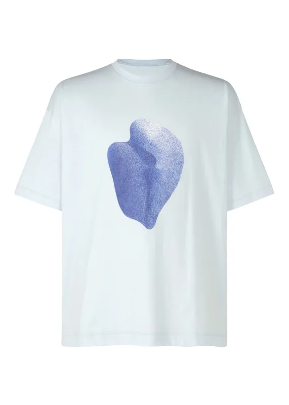 RB_T-SHIRT made by Issey Miyake