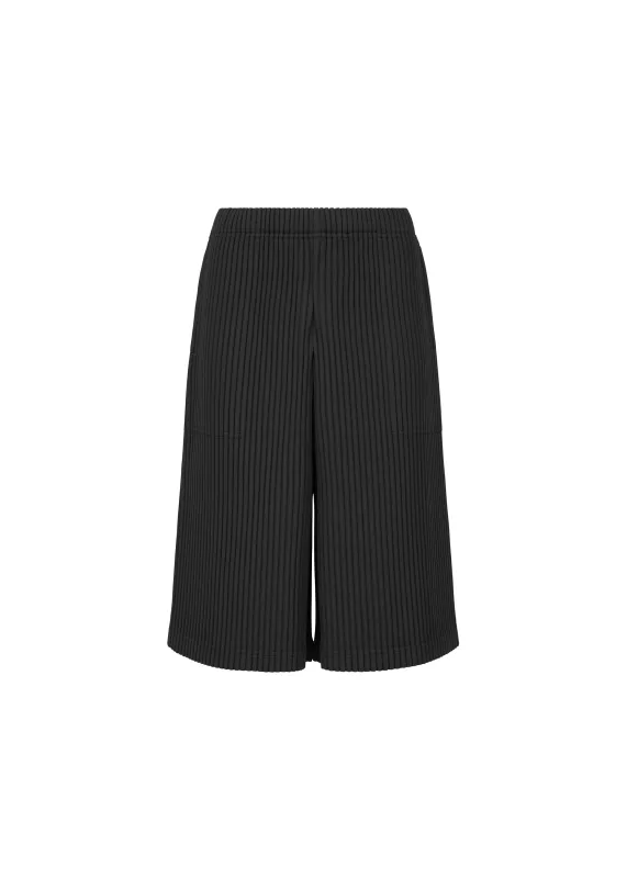 SWEATS PLEATS made by Issey Miyake