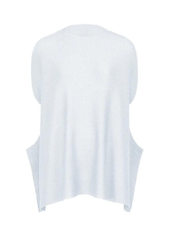 CURVE KNIT STRETCH PLEATS sold by Issey Miyake