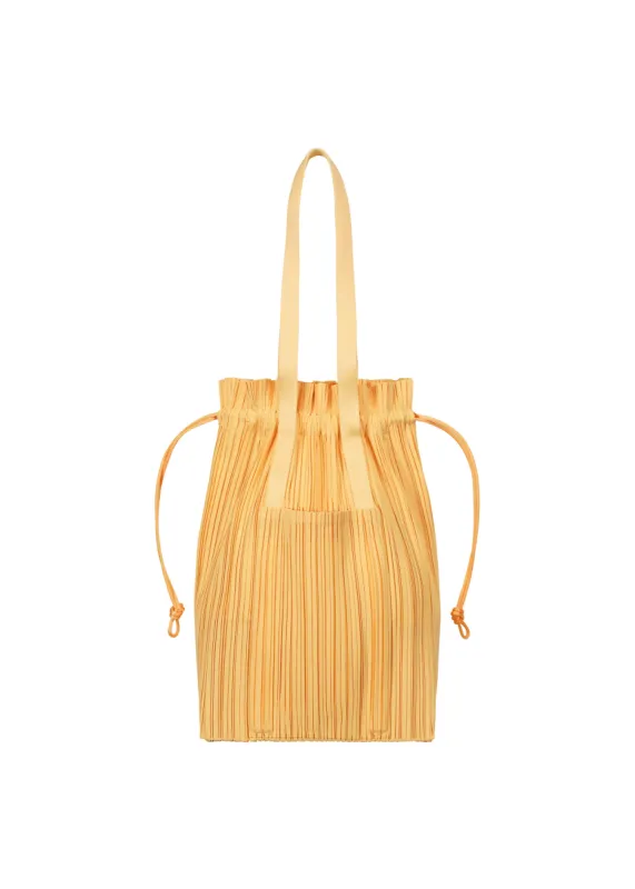 PLEATS TOTE BAG sold by Issey Miyake