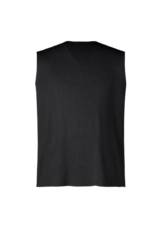 BASIC KNIT made by Issey Miyake